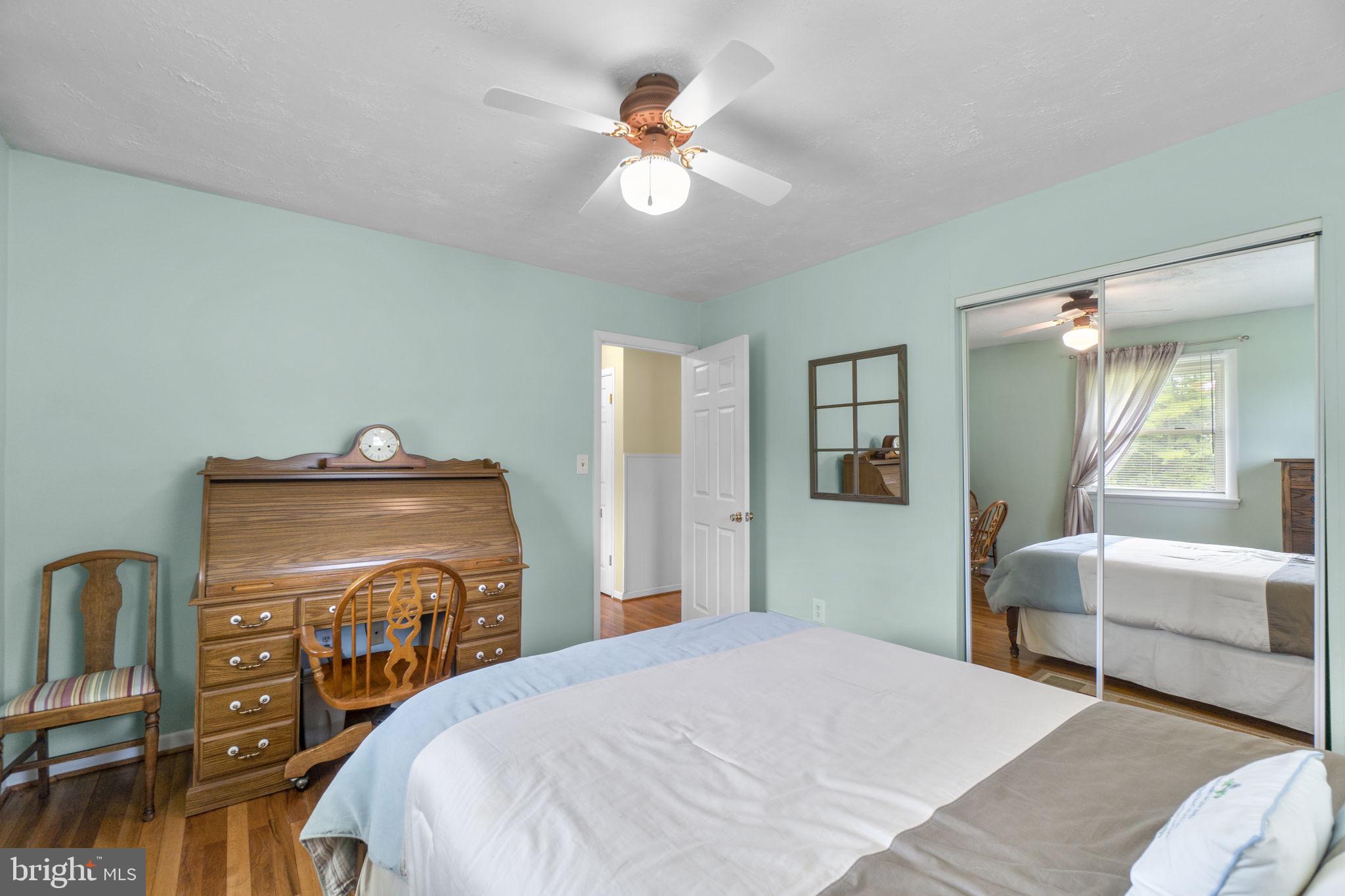 BERRETT - Residential