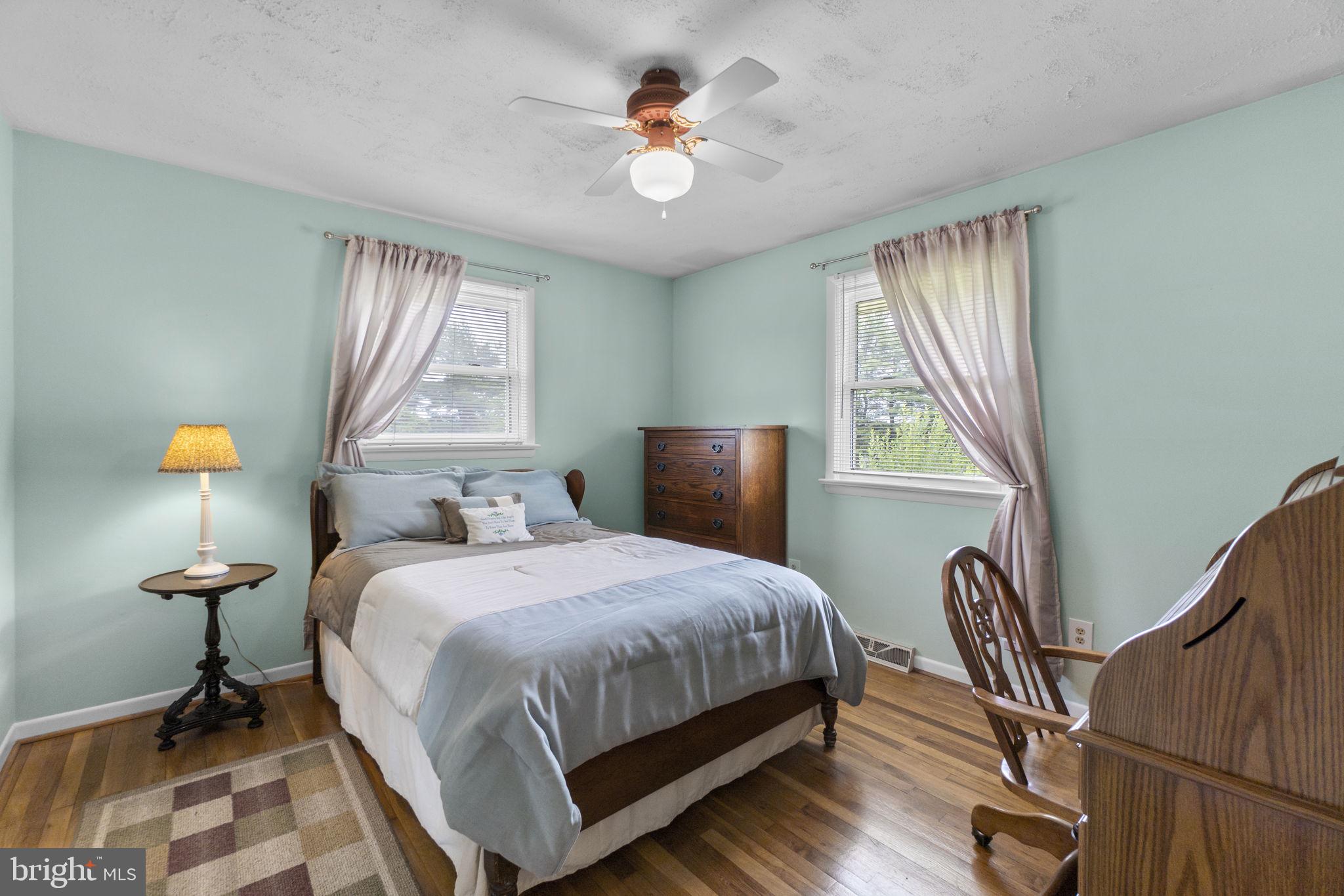 BERRETT - Residential
