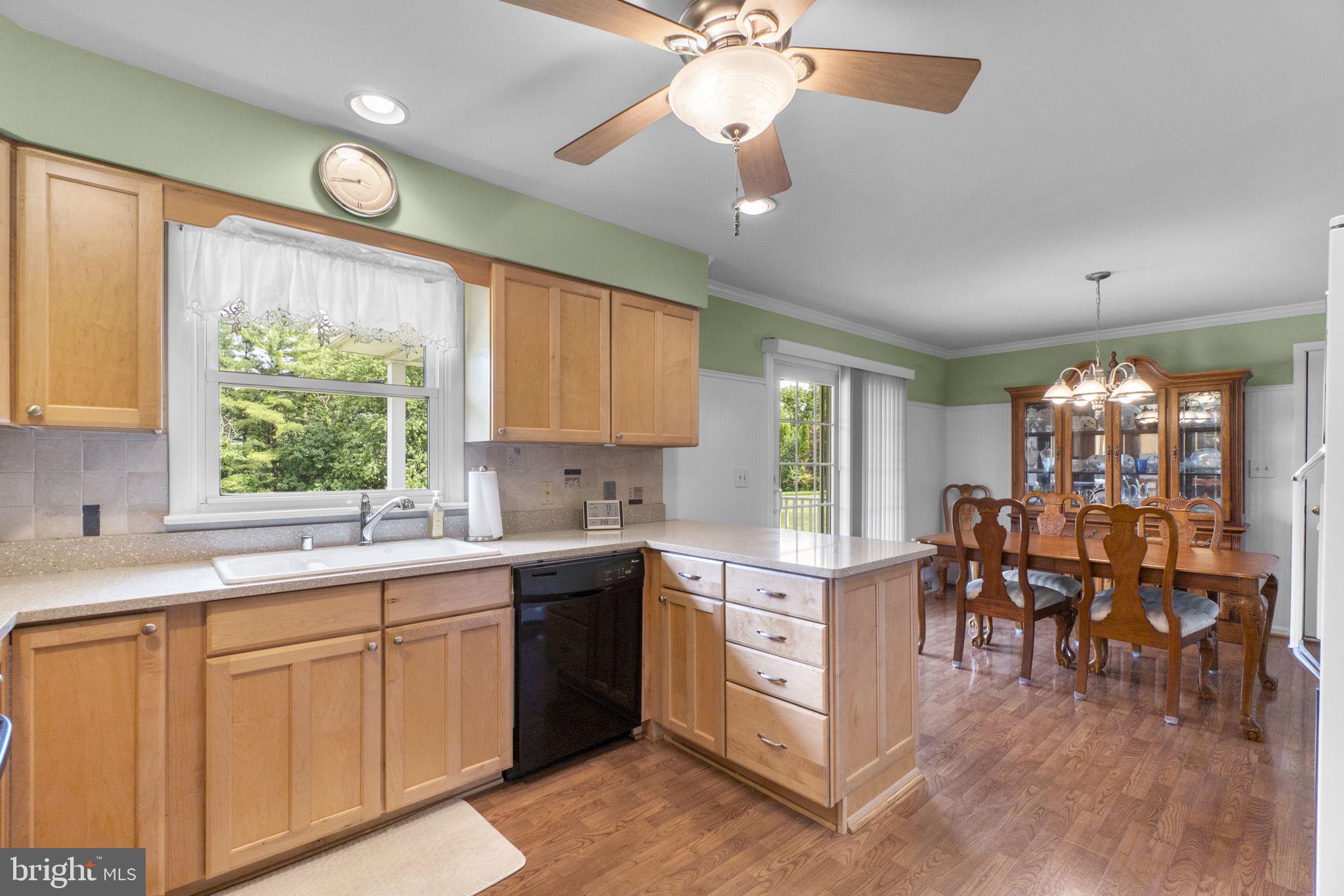 BERRETT - Residential
