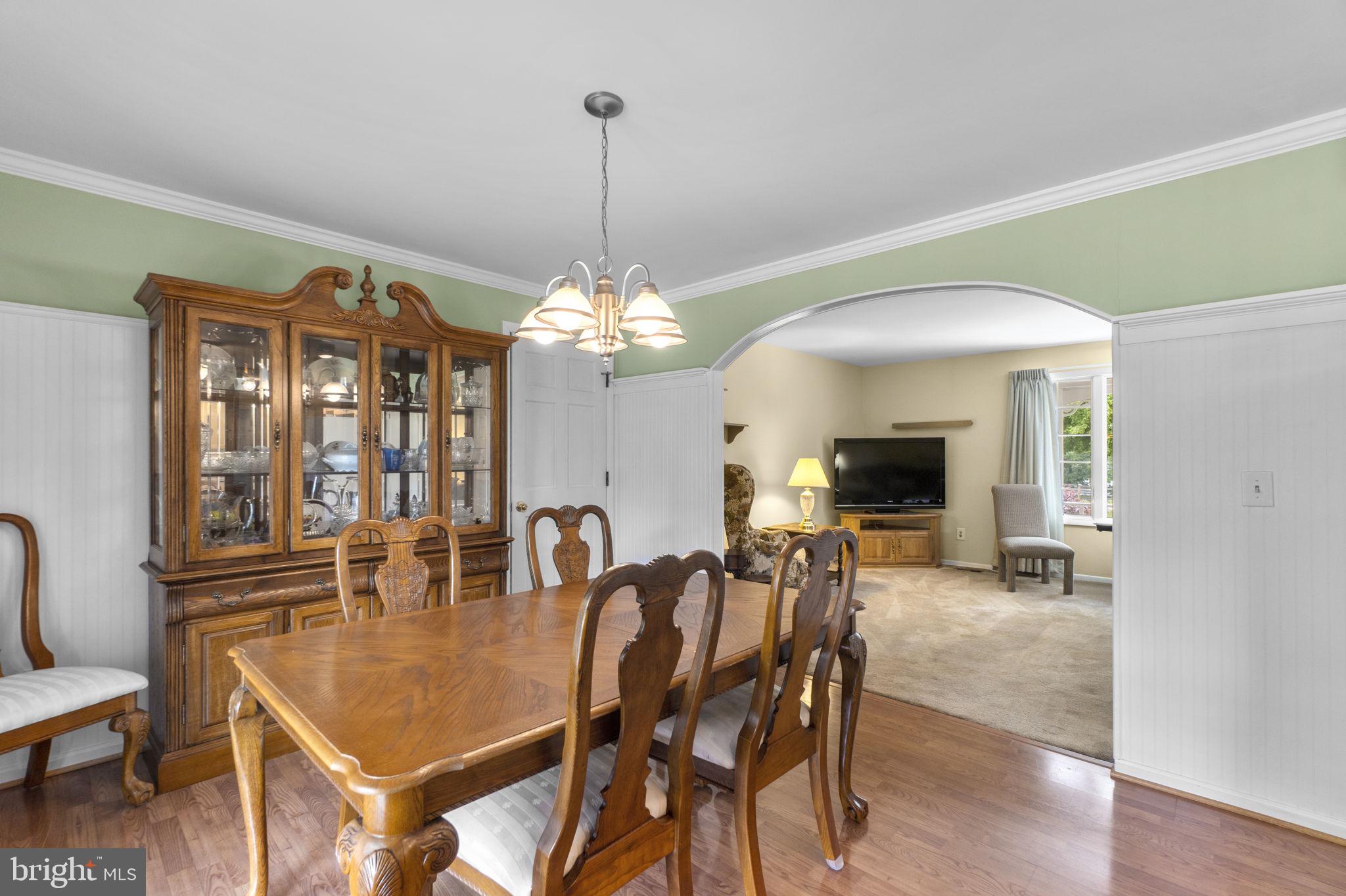 BERRETT - Residential