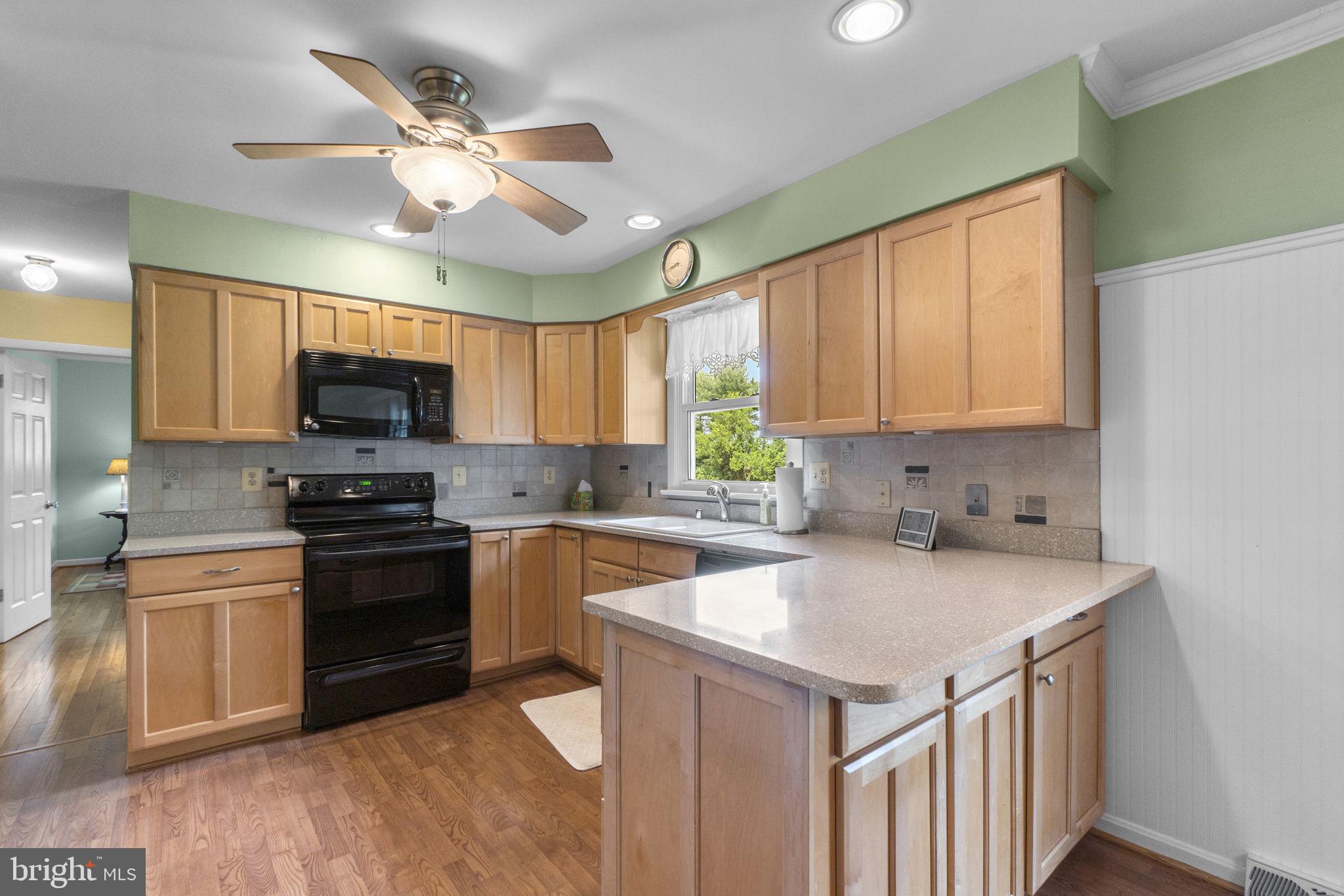 BERRETT - Residential