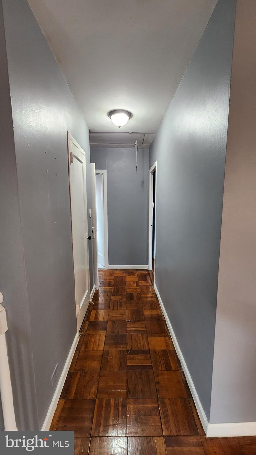 PARKFAIRFAX - Residential Lease