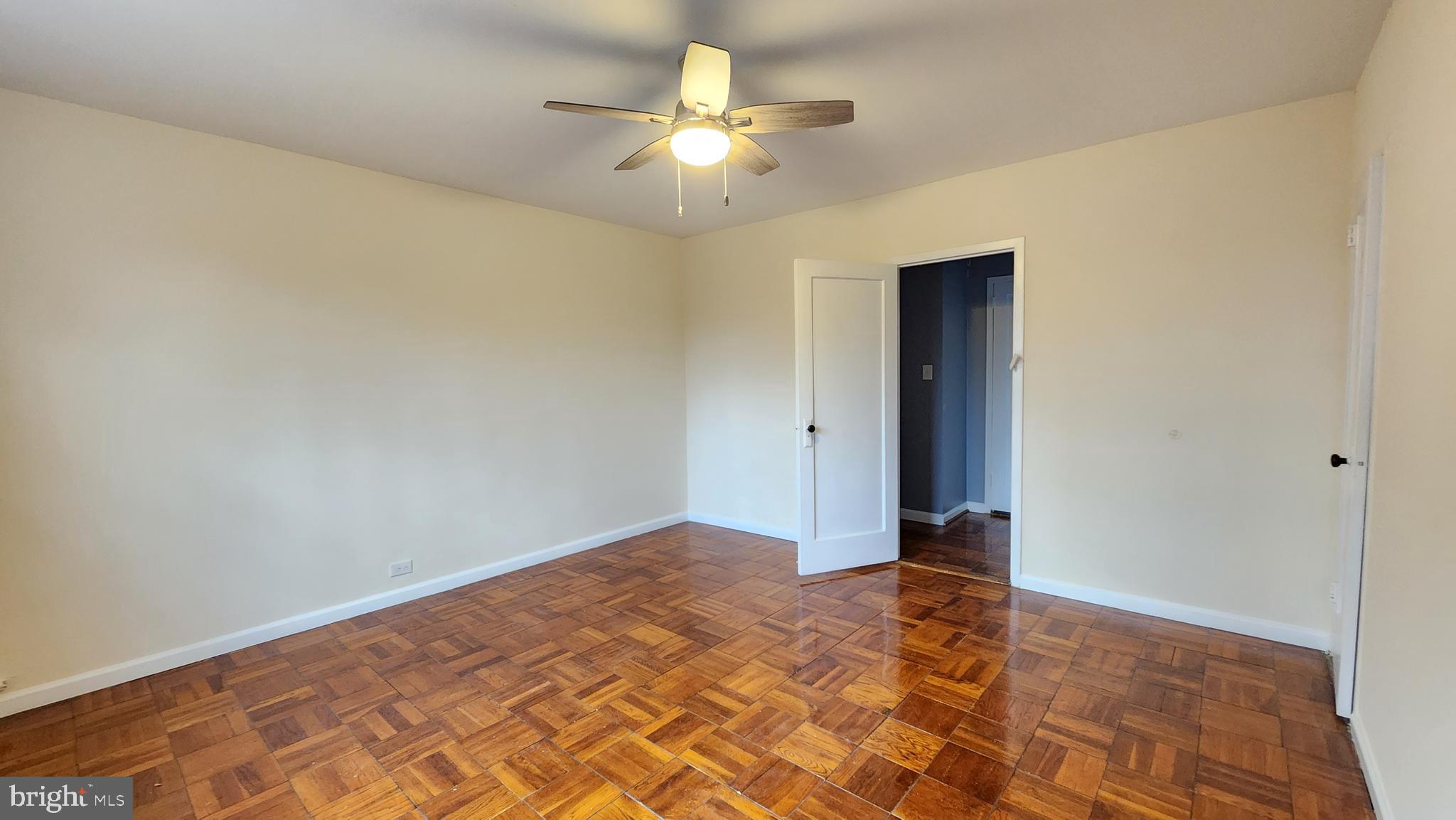 PARKFAIRFAX - Residential Lease
