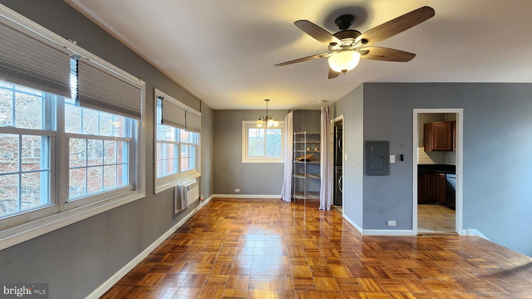 PARKFAIRFAX - Residential Lease