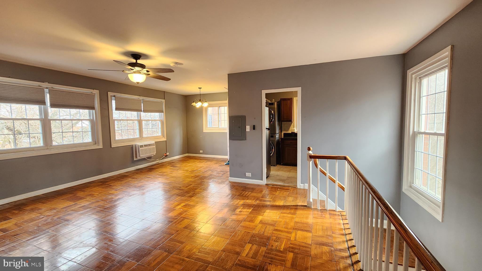 PARKFAIRFAX - Residential Lease