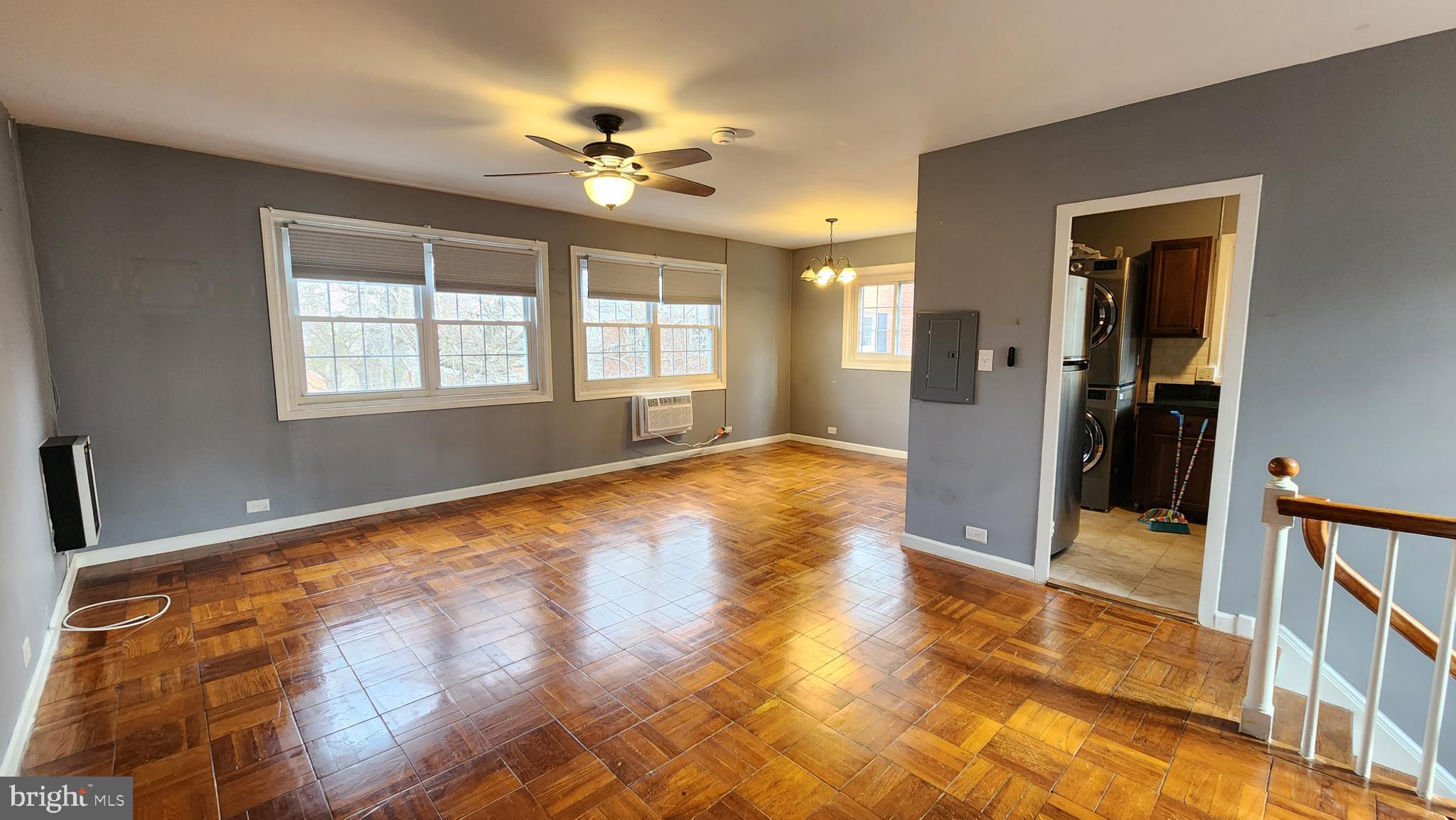 PARKFAIRFAX - Residential Lease