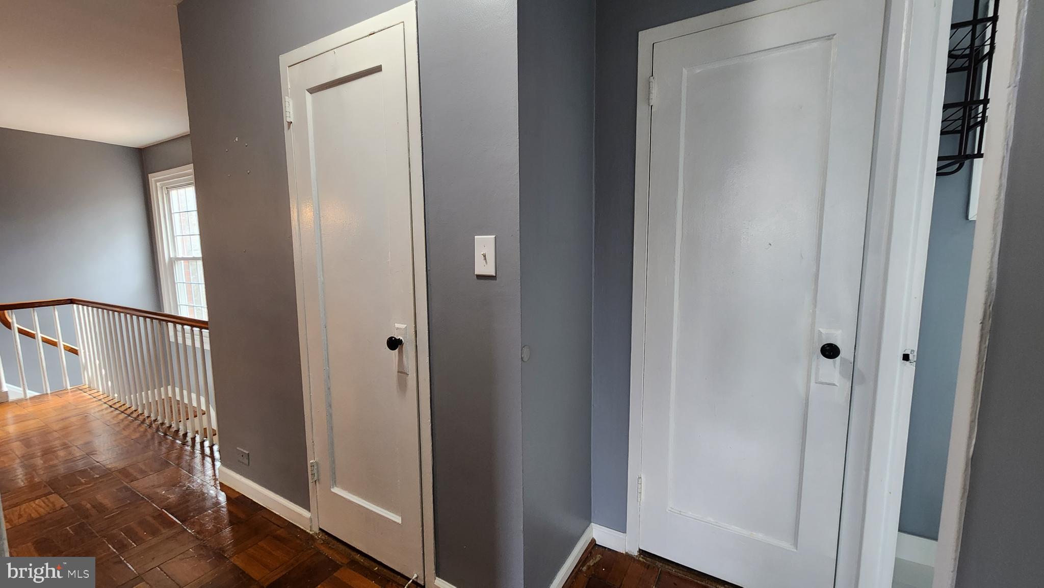 PARKFAIRFAX - Residential Lease