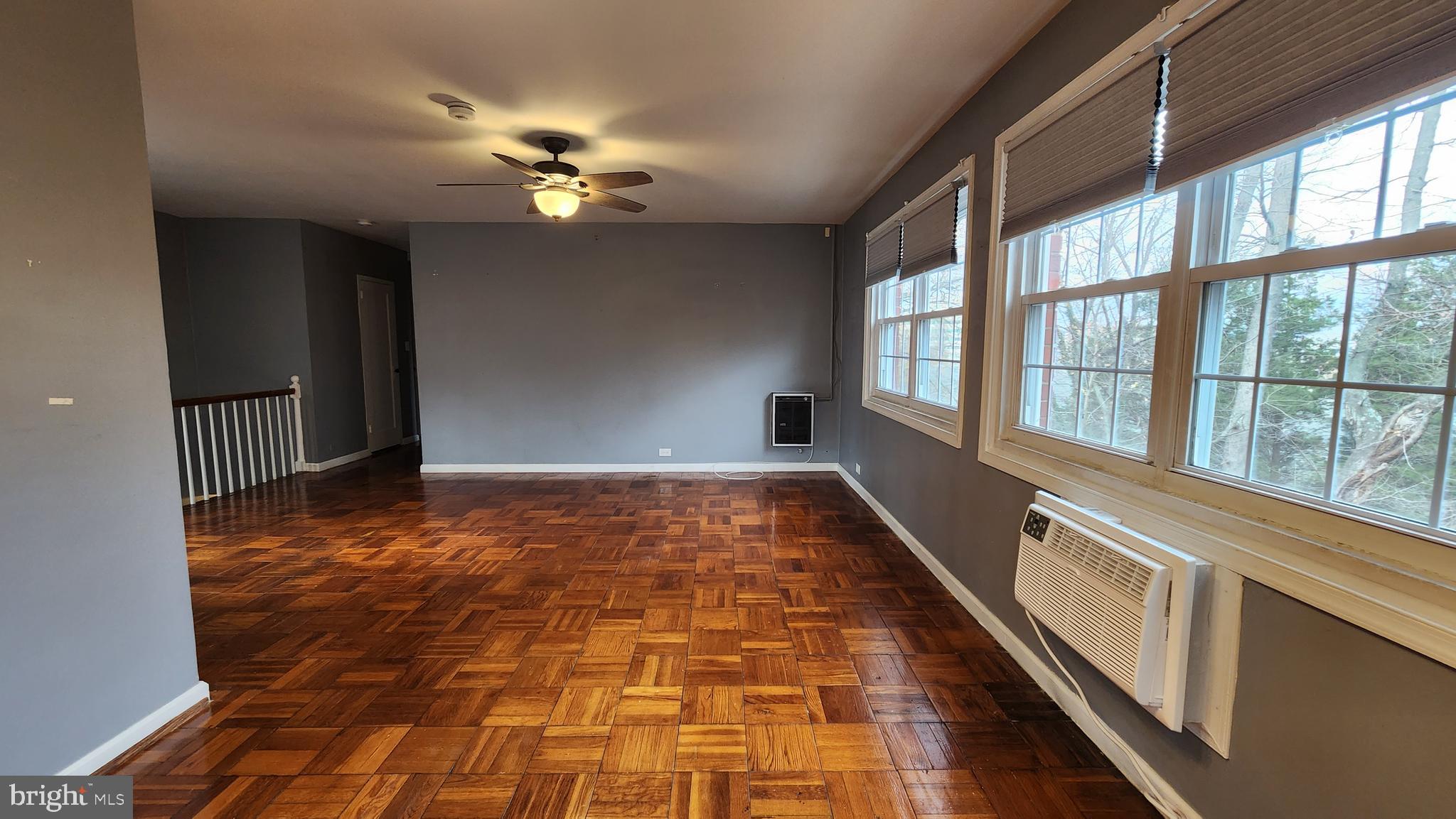 PARKFAIRFAX - Residential Lease