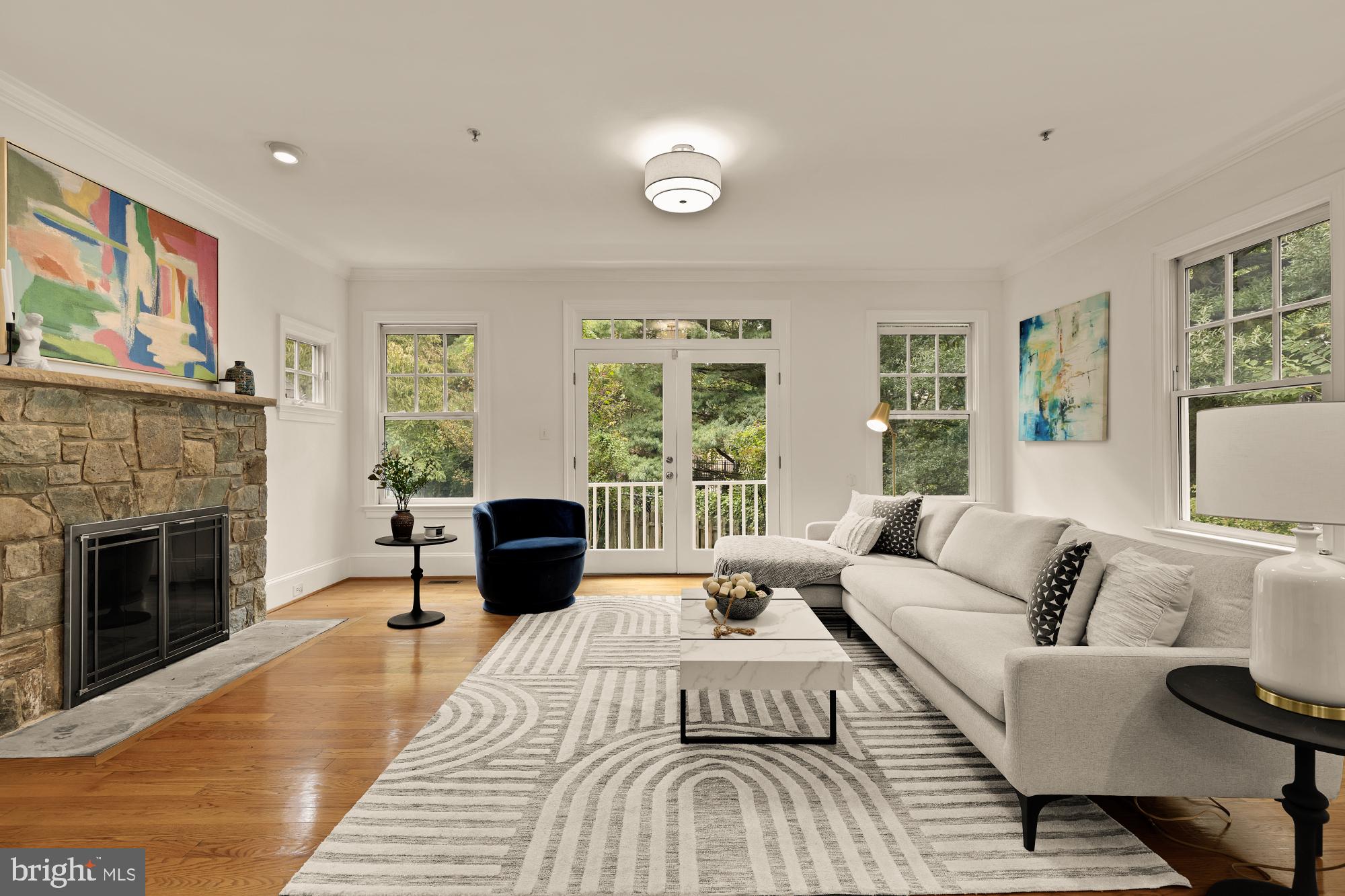 GLENWOOD - Residential