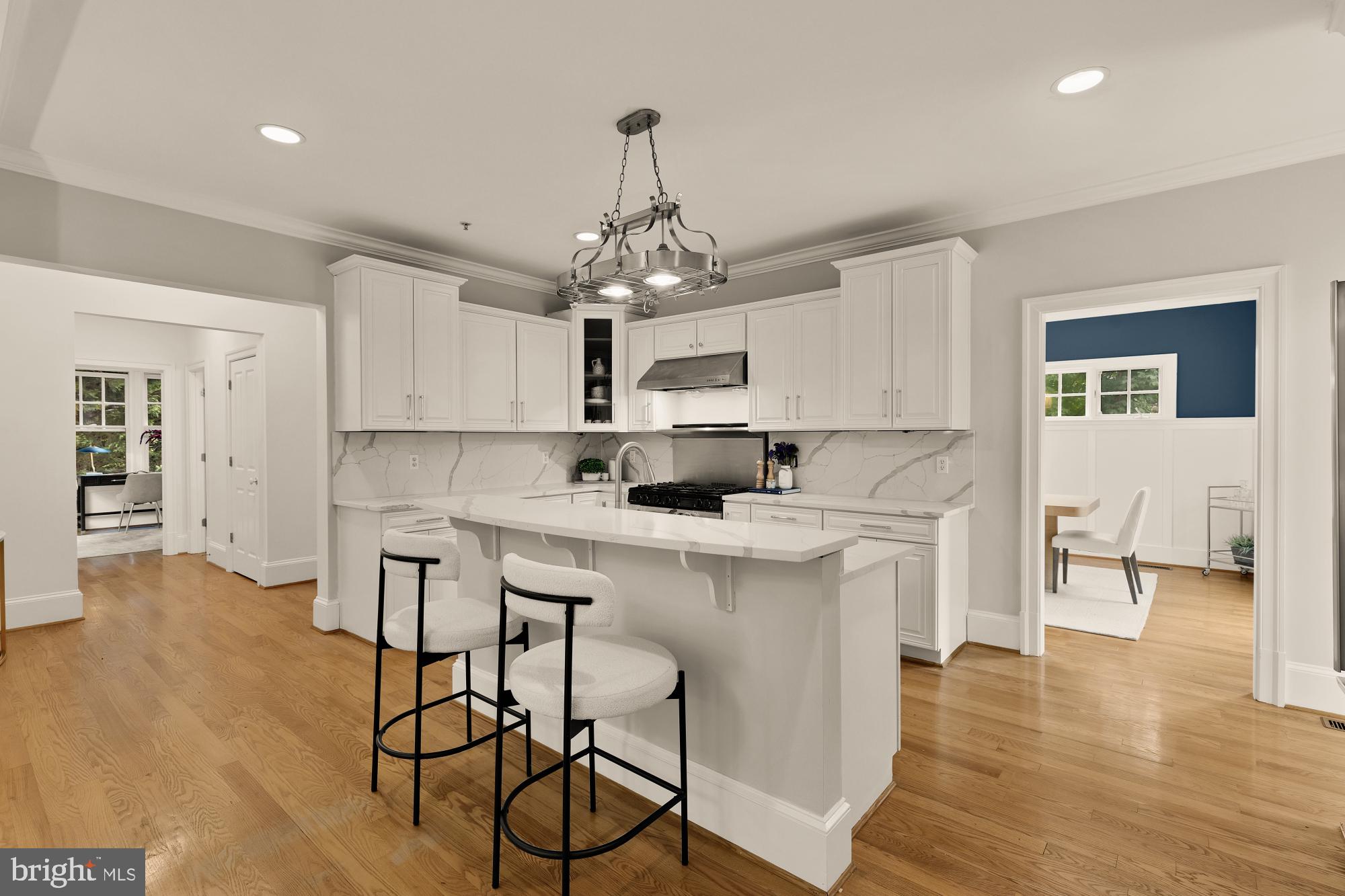 GLENWOOD - Residential