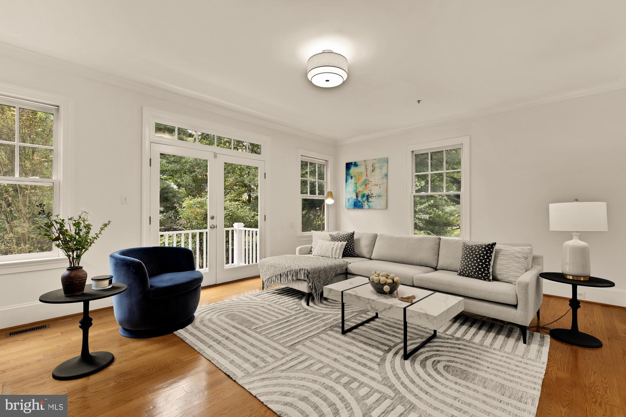 GLENWOOD - Residential
