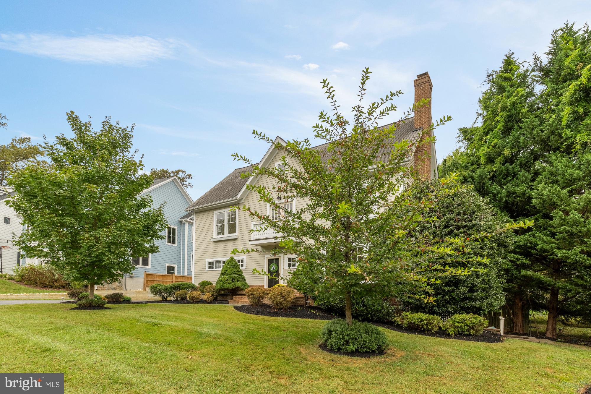 GLENWOOD - Residential