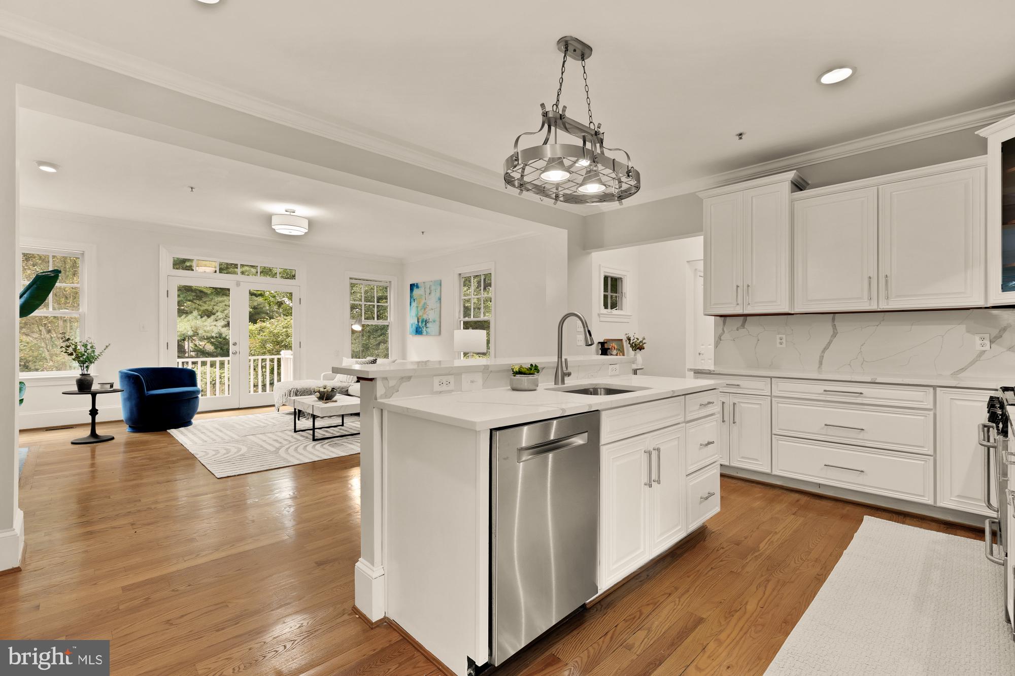 GLENWOOD - Residential