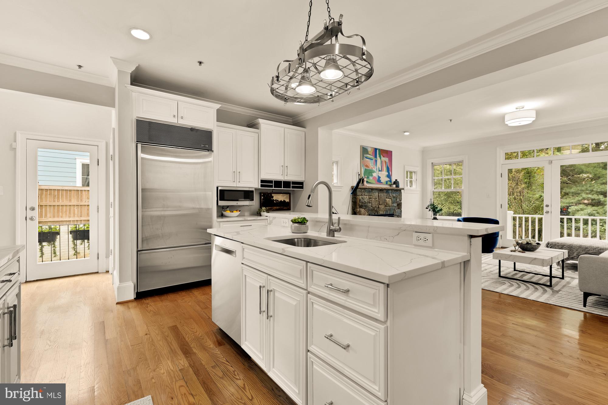 GLENWOOD - Residential