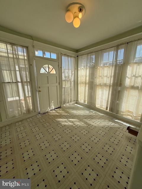 Welcome to 6638 Gratz St, Unit 2—a spacious and move-in ready apartment that offers 1 bedroom and 1 bathroom upstairs on the second level of a duplex. 

The main living area offers a comfortable layout with great natural light and a functional flow between the living, dining, and kitchen spaces. The generously sized bedroom provides a quiet retreat.

Professionally cleaned, well-kept, and ready for immediate occupancy. Conveniently located near public transportation, shopping, and neighborhood amenities, 6638 Gratz St, Unit 1 is an excellent opportunity for tenants seeking both comfort and flexibility.