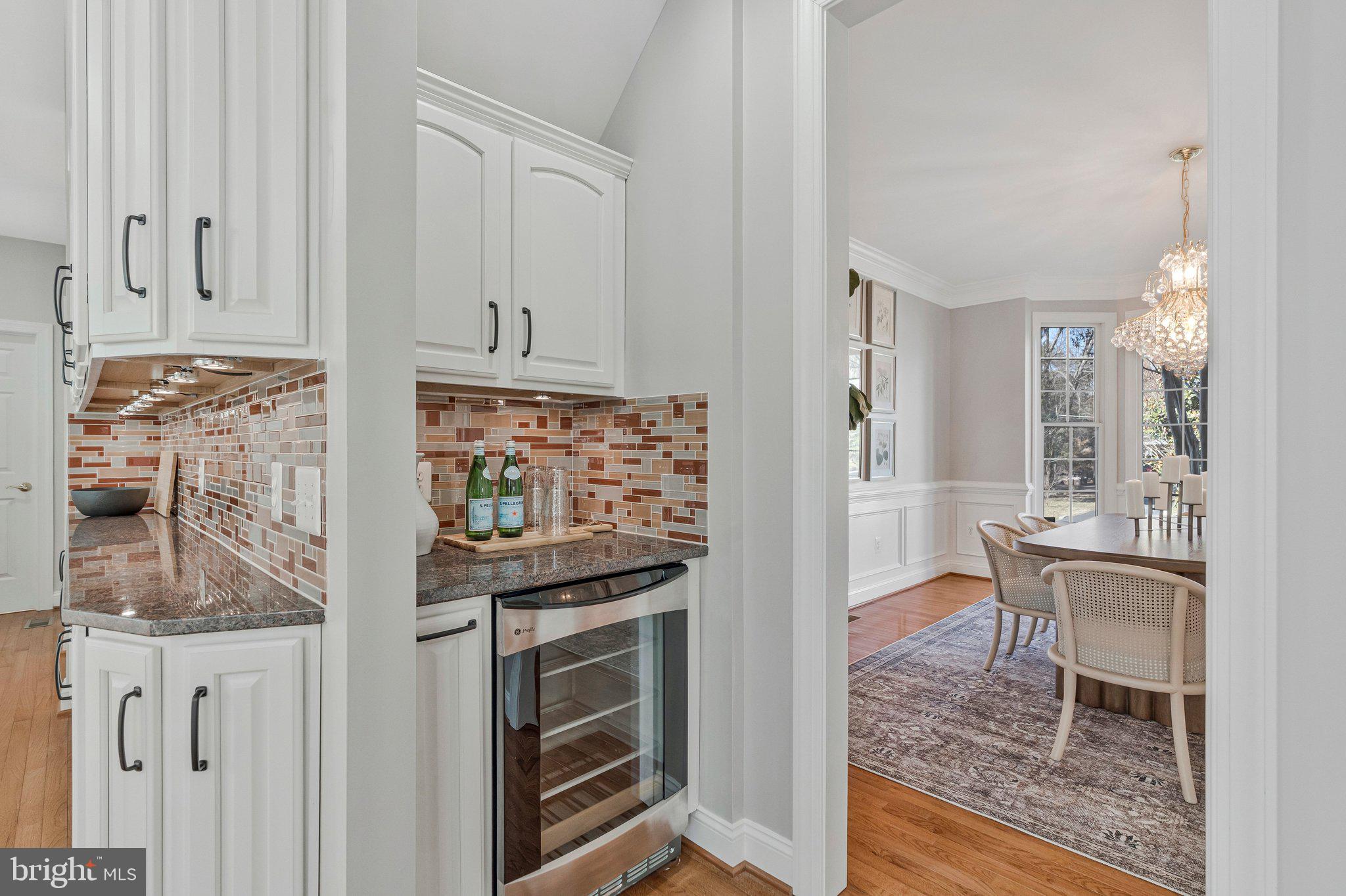 HAYWOOD - Residential
