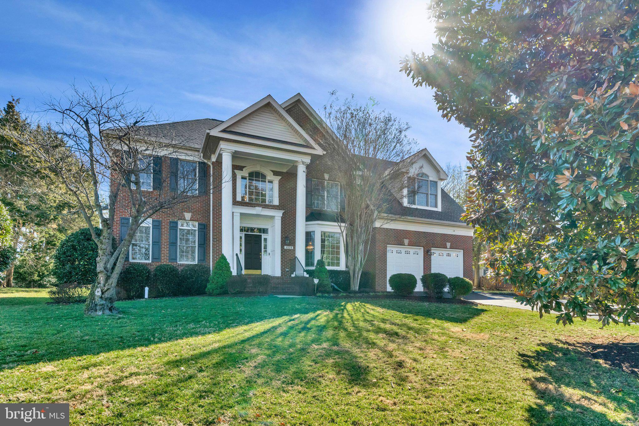 HAYWOOD - Residential