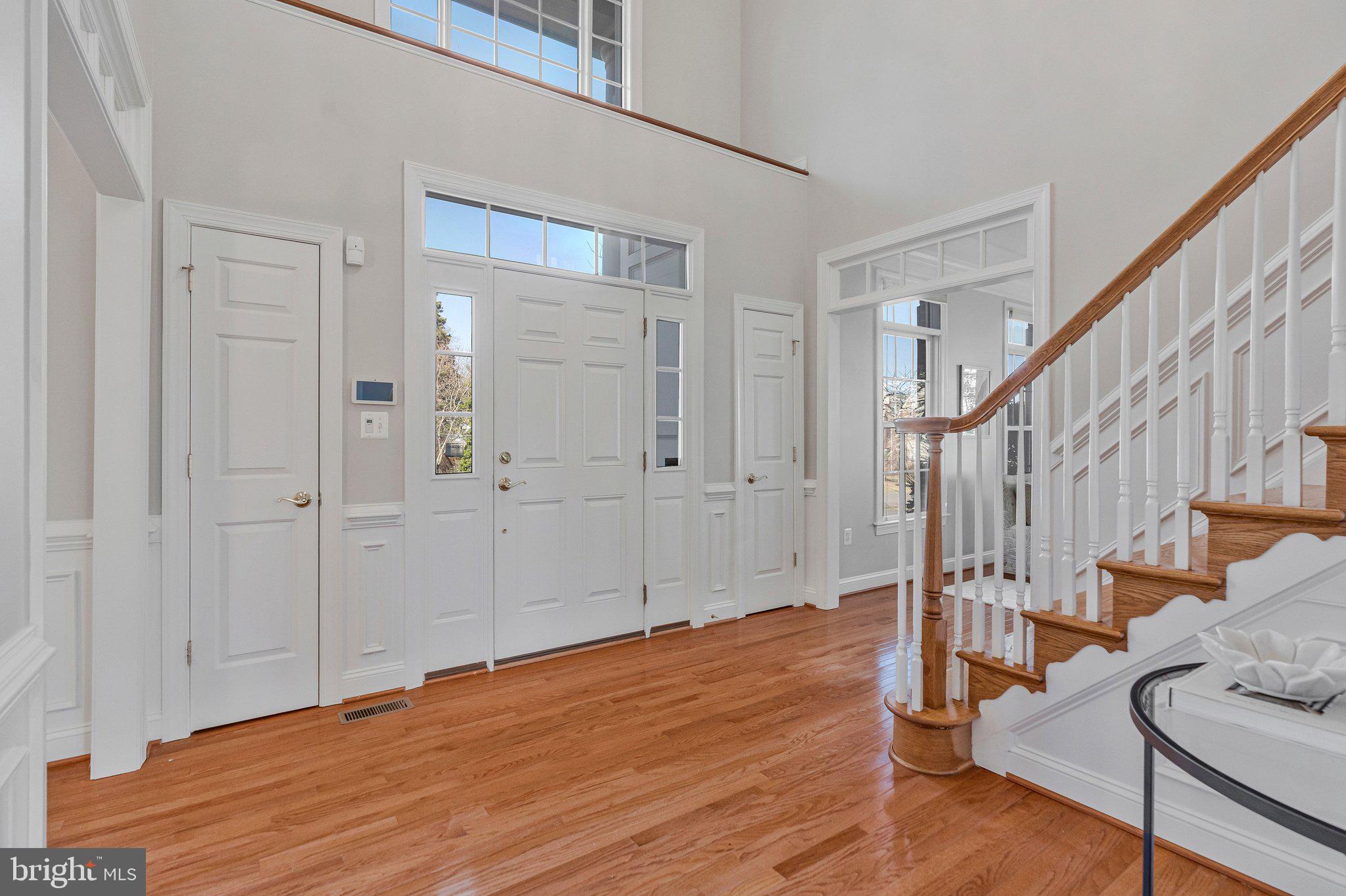HAYWOOD - Residential