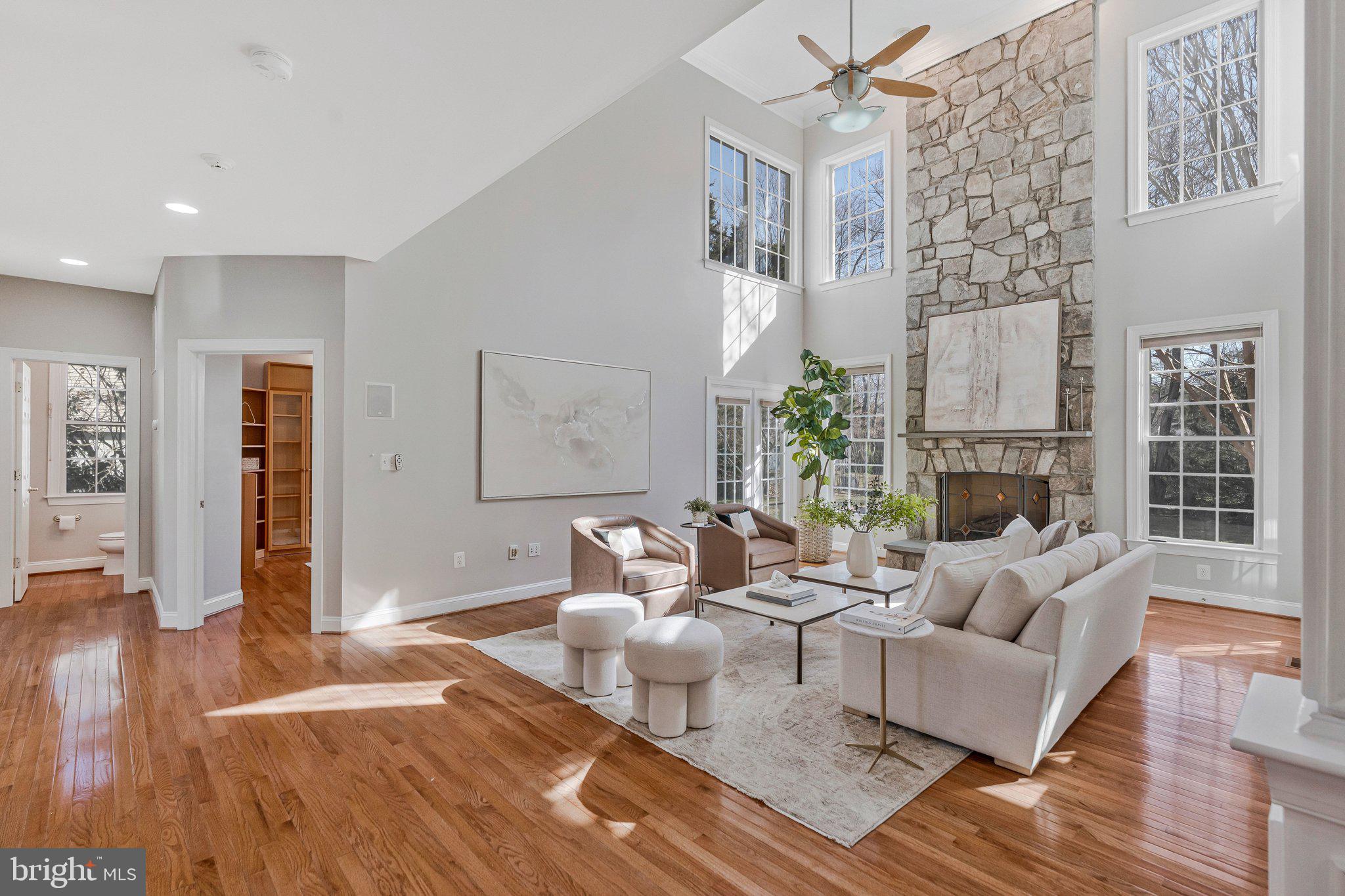 HAYWOOD - Residential