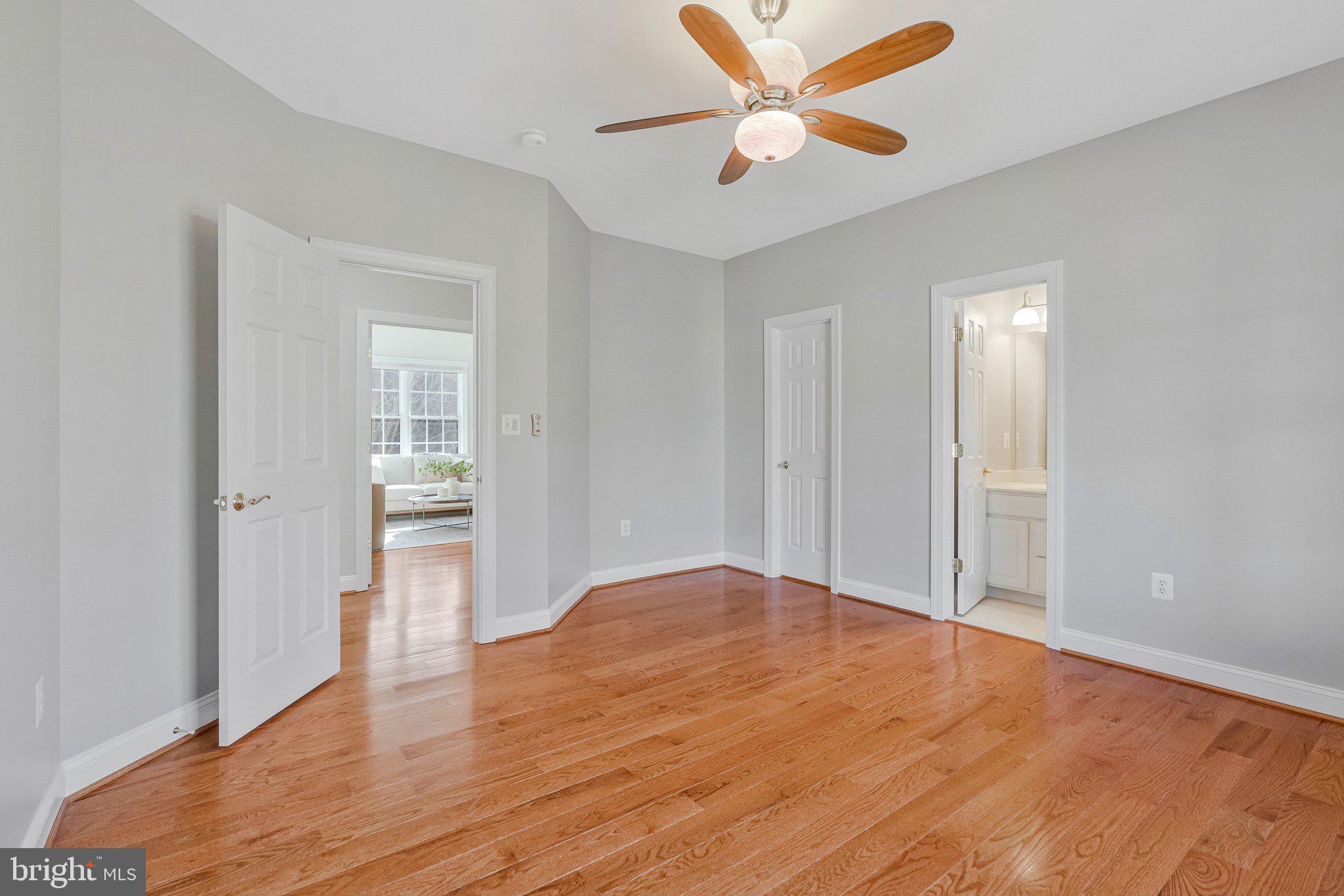 HAYWOOD - Residential