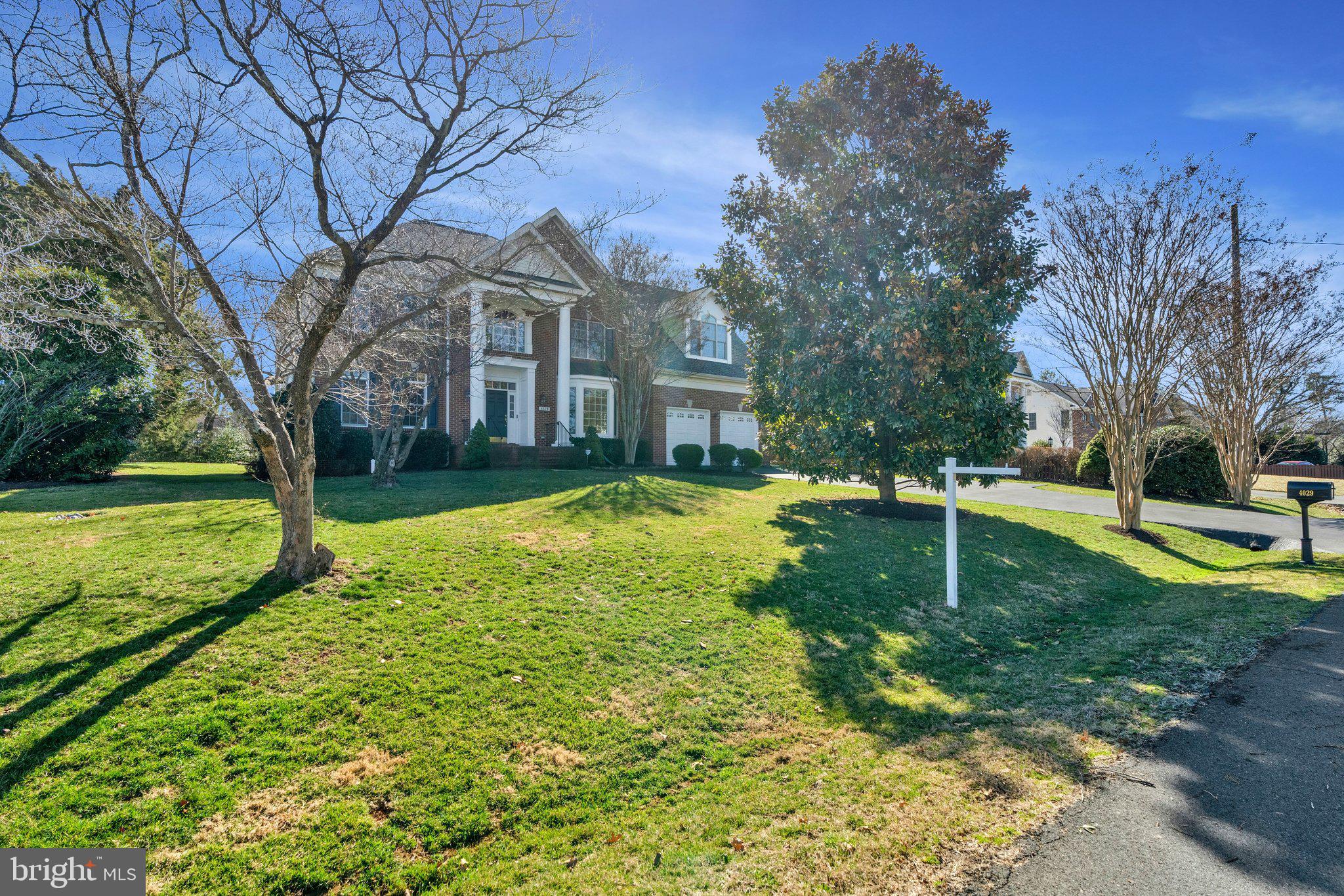 HAYWOOD - Residential