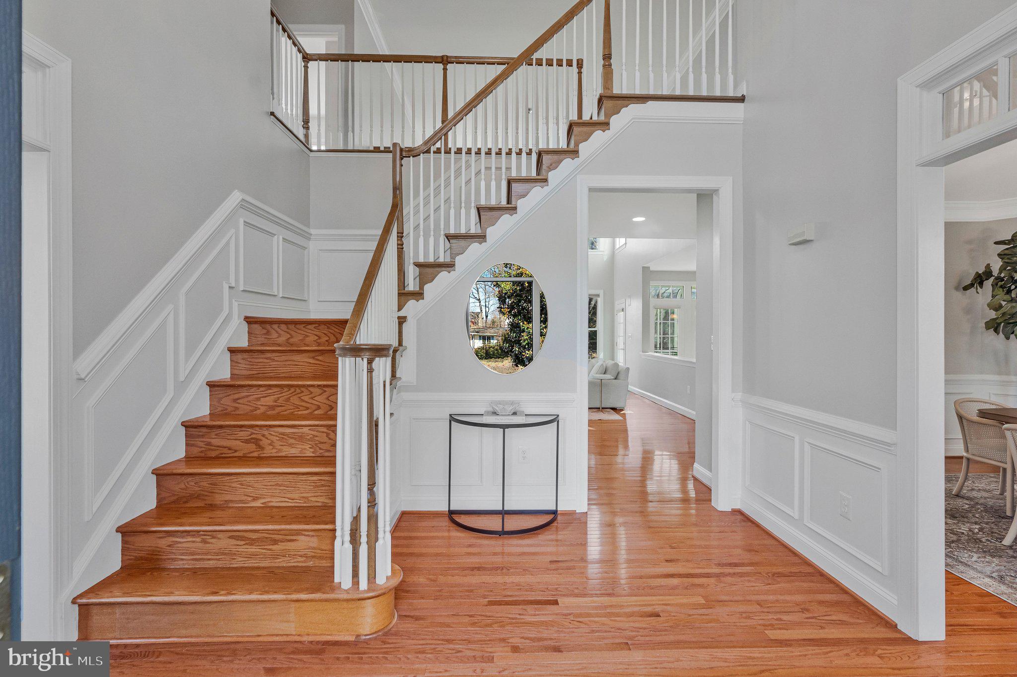HAYWOOD - Residential
