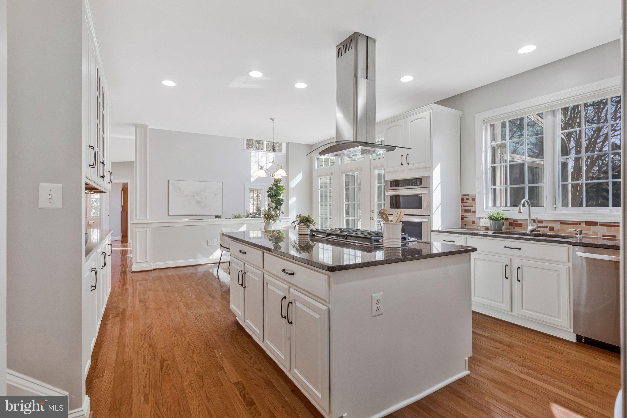 HAYWOOD - Residential
