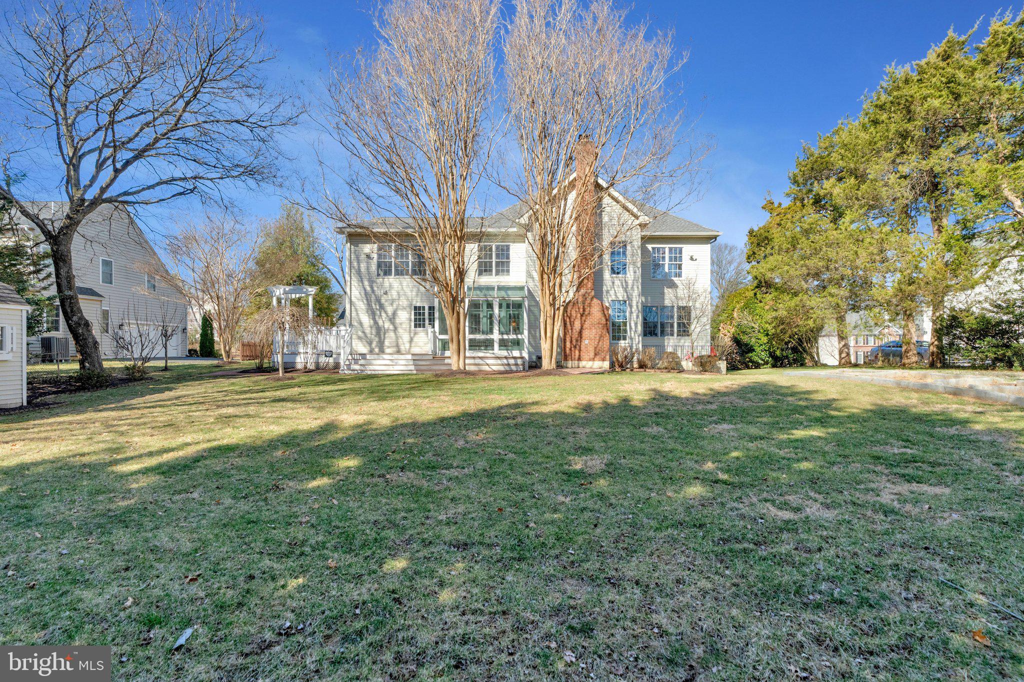 HAYWOOD - Residential
