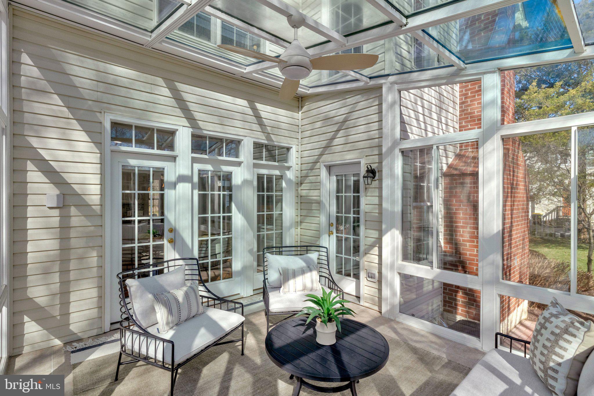 HAYWOOD - Residential