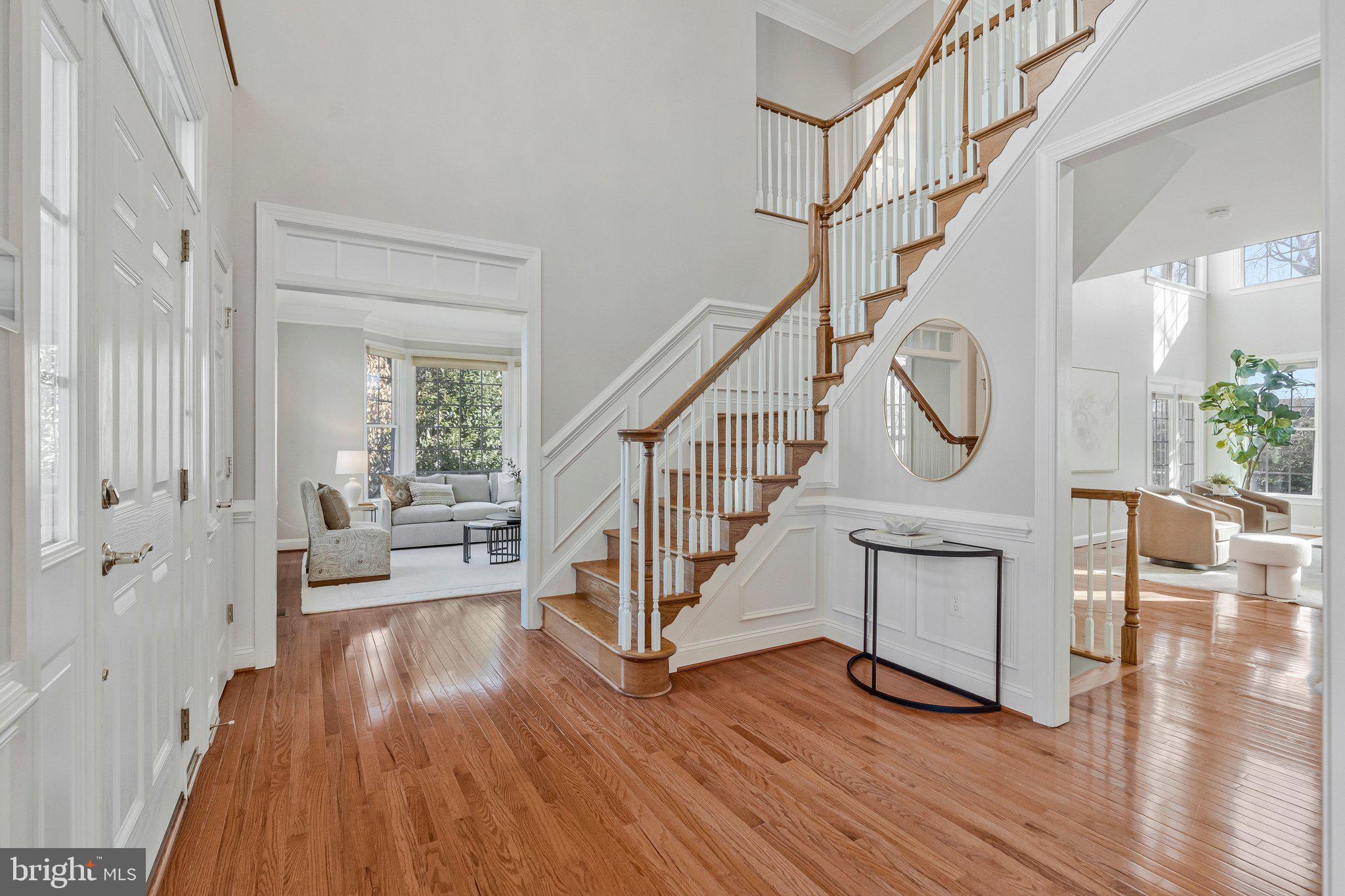 HAYWOOD - Residential