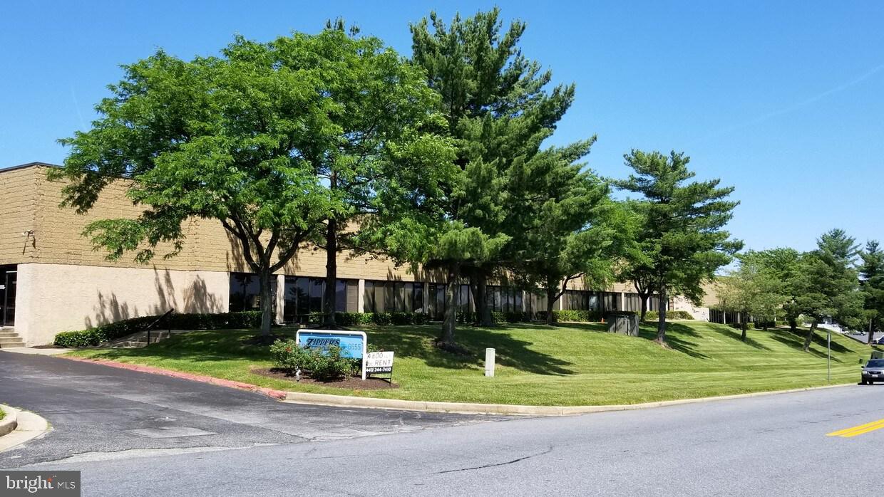 The 4,800 warehouse at 6655 Amberton Dr offers a rare opportunity in the Elkridge industrial corridor. The building is ideally suited for warehousing, distribution, light manufacturing, or owner-user occupancy. Featuring 1 dock door, HVAC in warehouse and office. Approximately 40% office with kitchenette, 2 restrooms, and direct access to Route 1, MD-100, and I-95, the property delivers exceptional functionality and convenience. Plus Triple Net $2.95 / SF total monthly rent $5,980