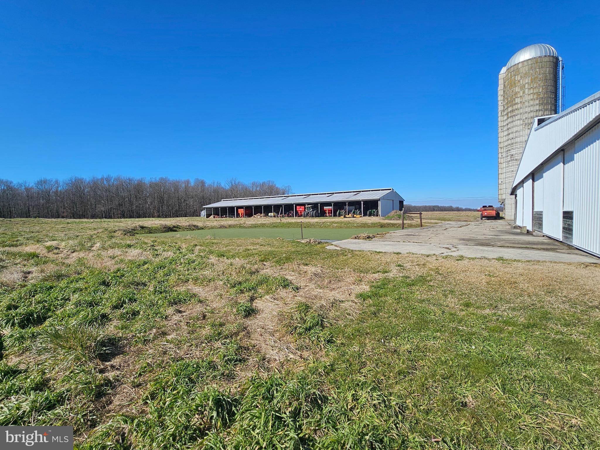 NONE AVAILABLE - Farm