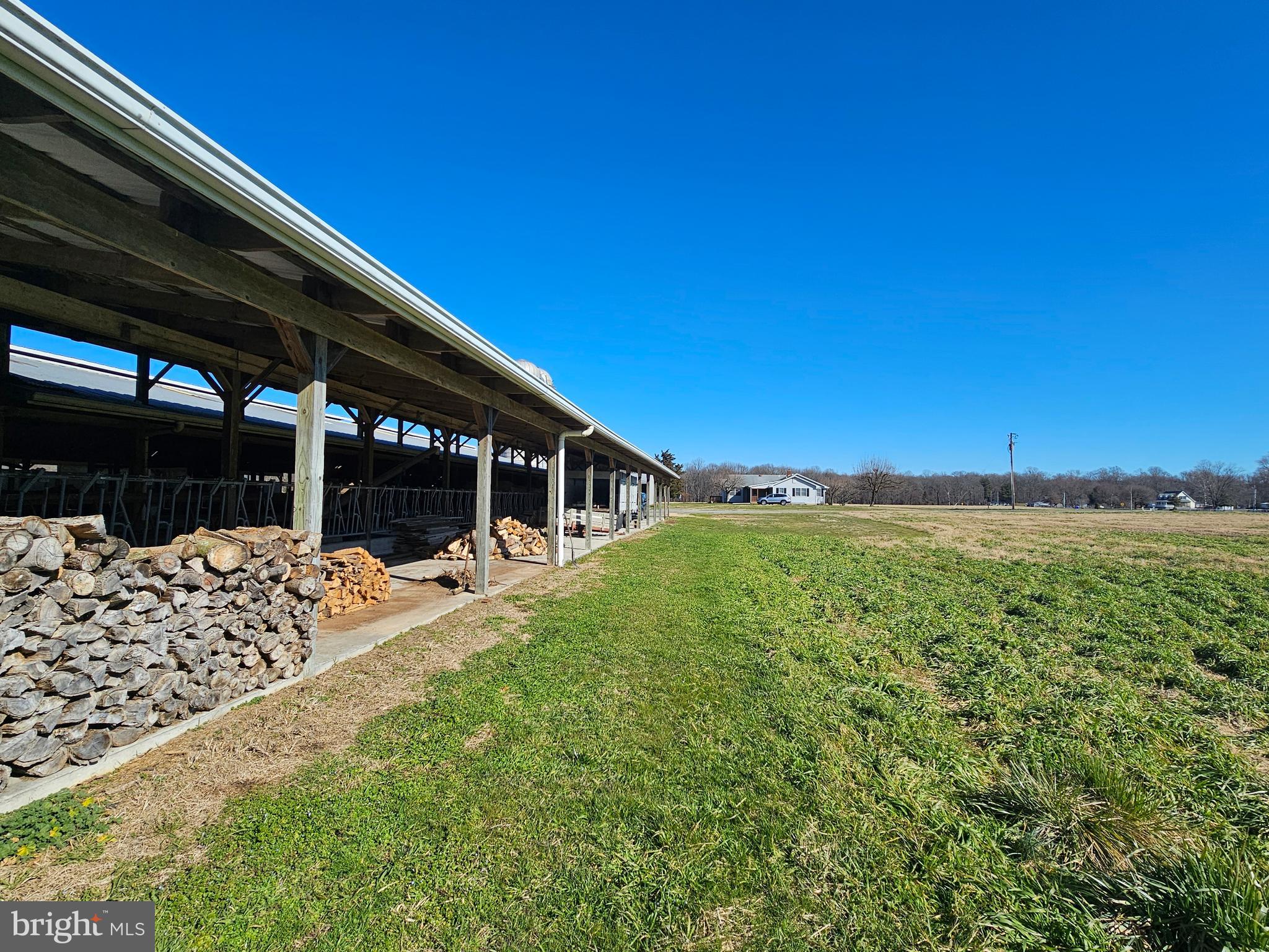 NONE AVAILABLE - Farm