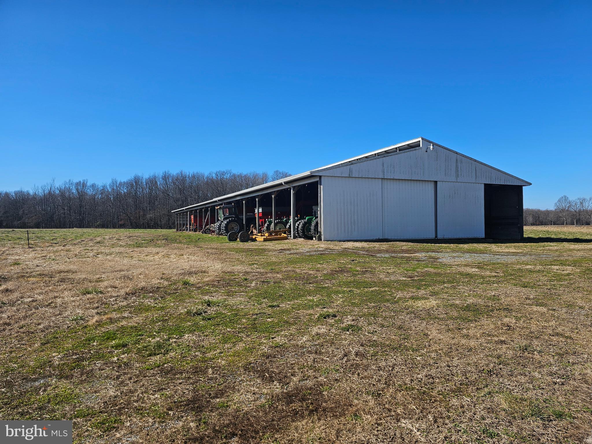NONE AVAILABLE - Farm