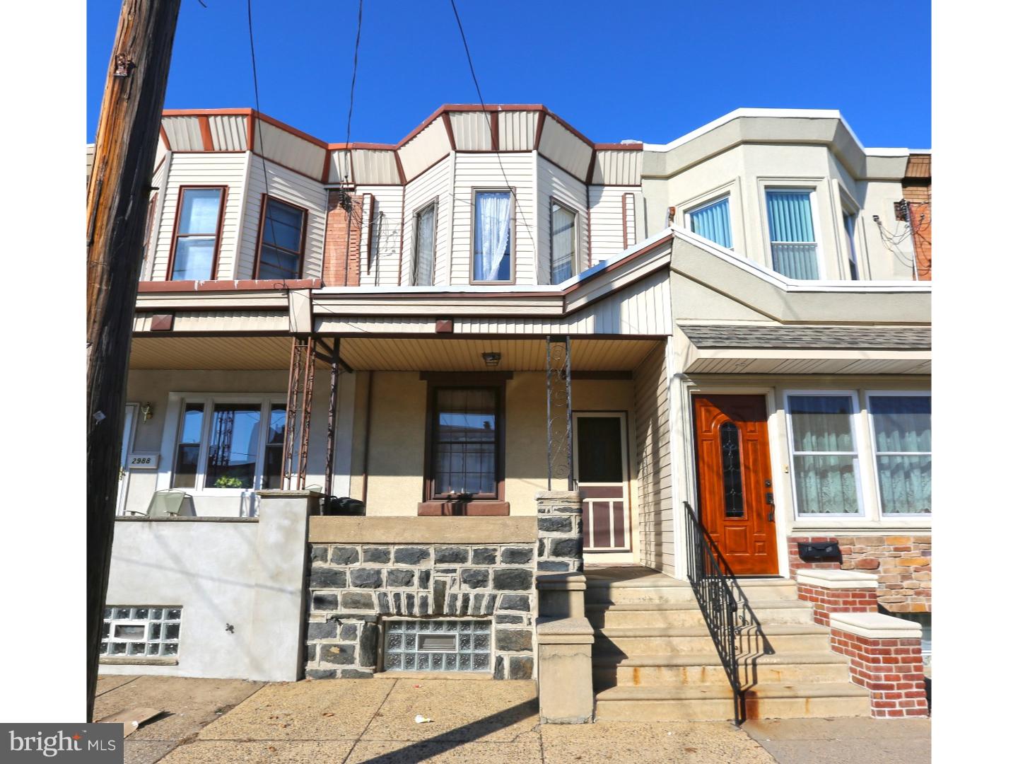PORT RICHMOND - Residential