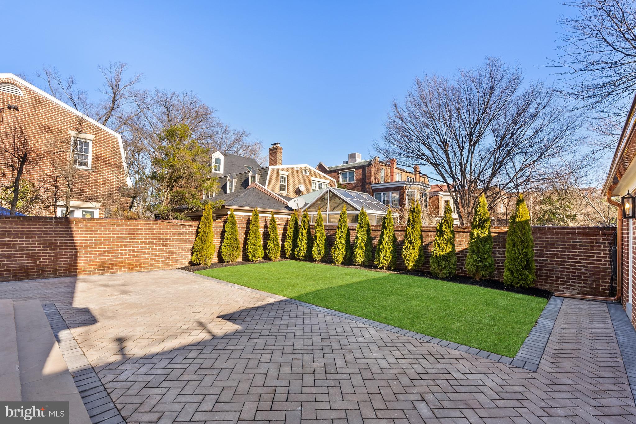 KALORAMA - Residential