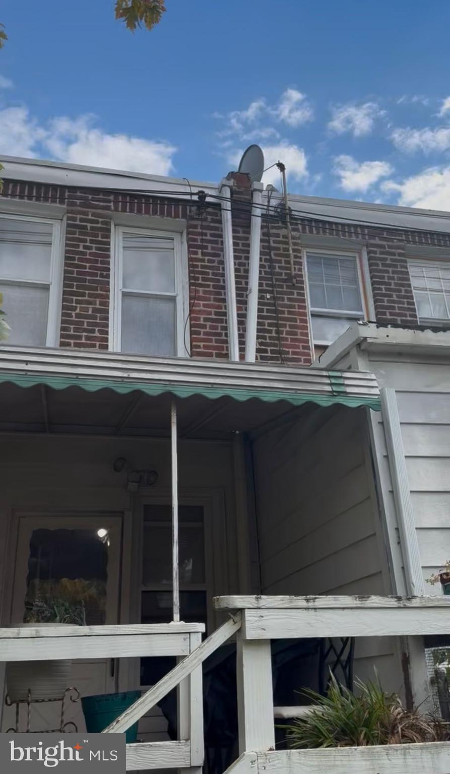 Great opportunity in the sought-after Mayfair section of Northeast Philadelphia! This 2-story, 3-bedroom, 1-bath single-family attached row home at 6150 Gillespie St offers solid bones and tremendous upside. Featuring a brand-new roof and a convenient 1-car garage, this property is ready for your personal touch. While it is in overall good condition, some cosmetic repairs and updates are needed — making it an ideal investment for buyers or investors looking to add value. Located in a well-established neighborhood with easy access to shopping, dining, and public transit. Don't miss your chance to own in Mayfair — priced to sell and full of potential!