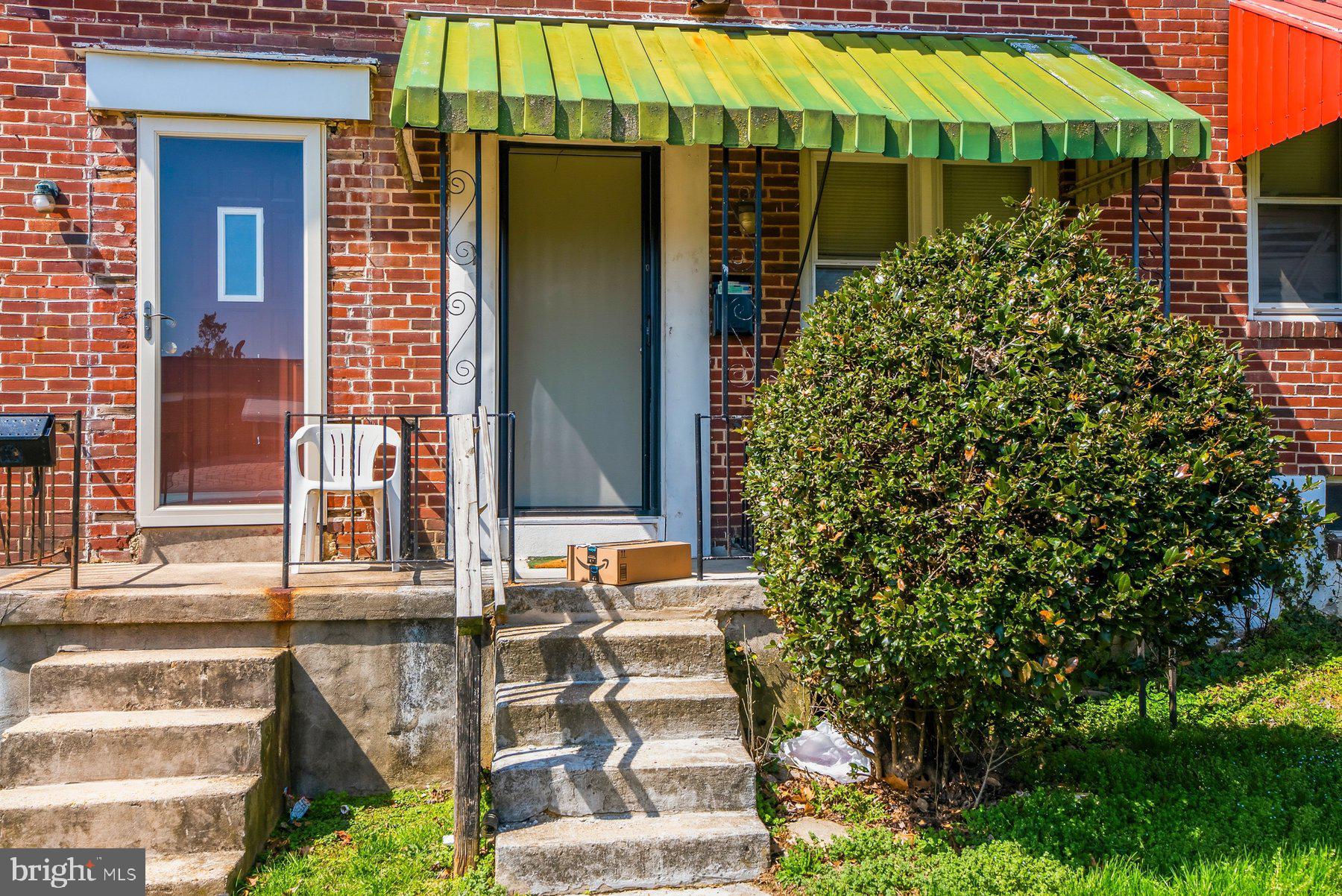EDMONDSON VIILLAGE - Residential
