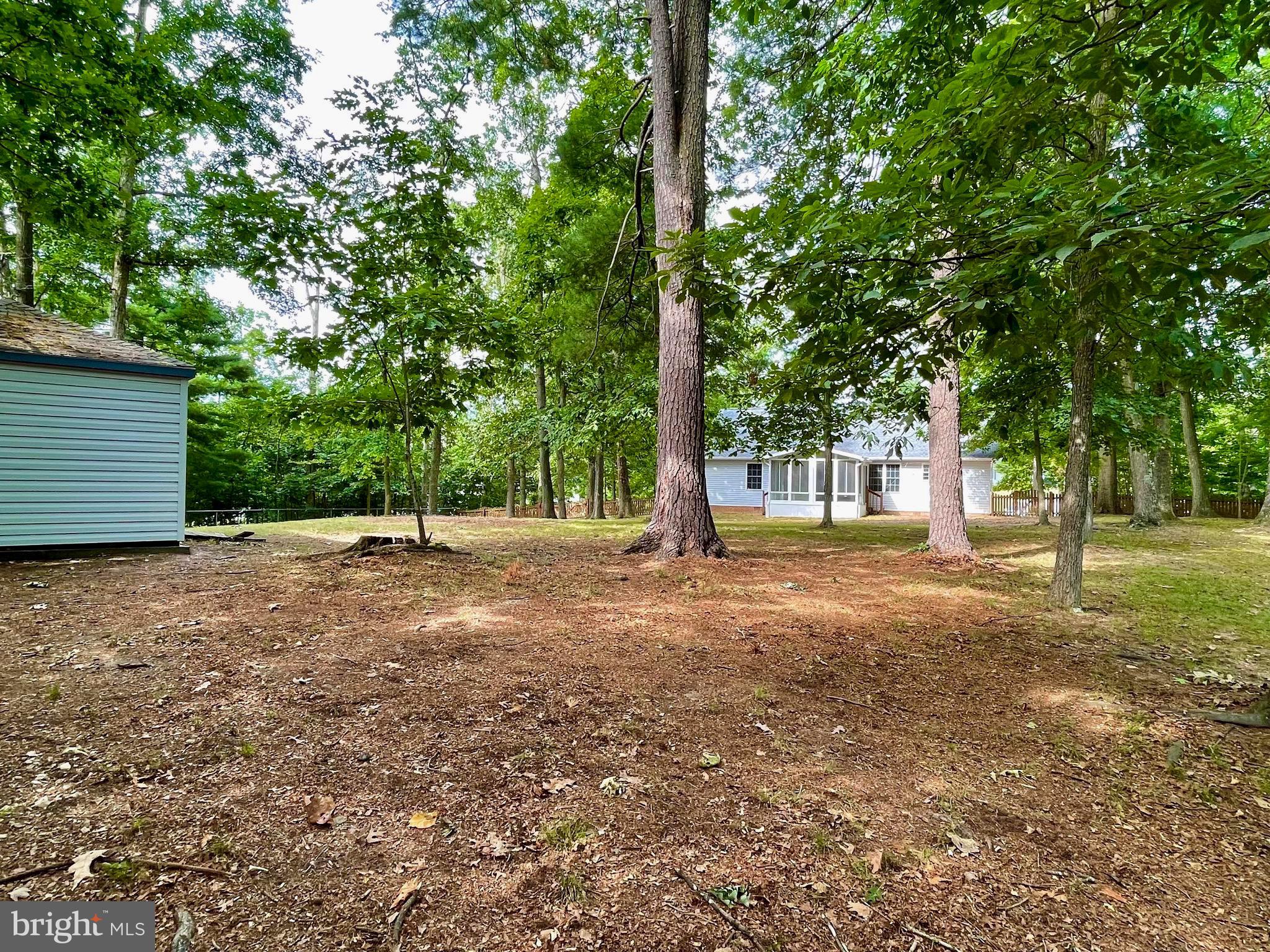 HICKORY RUN - Residential