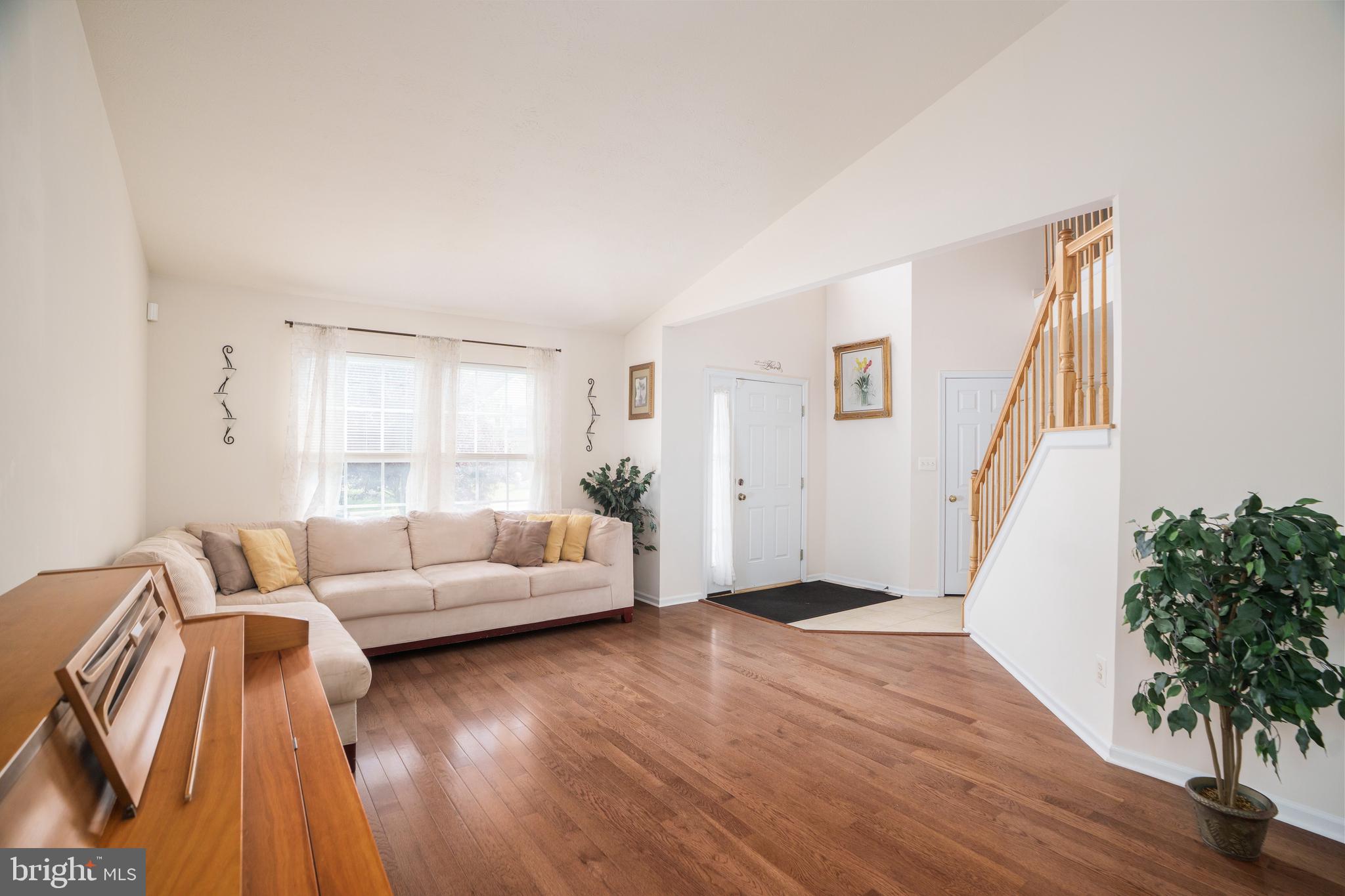 CLUB AT PATRIOTS GLEN - Residential