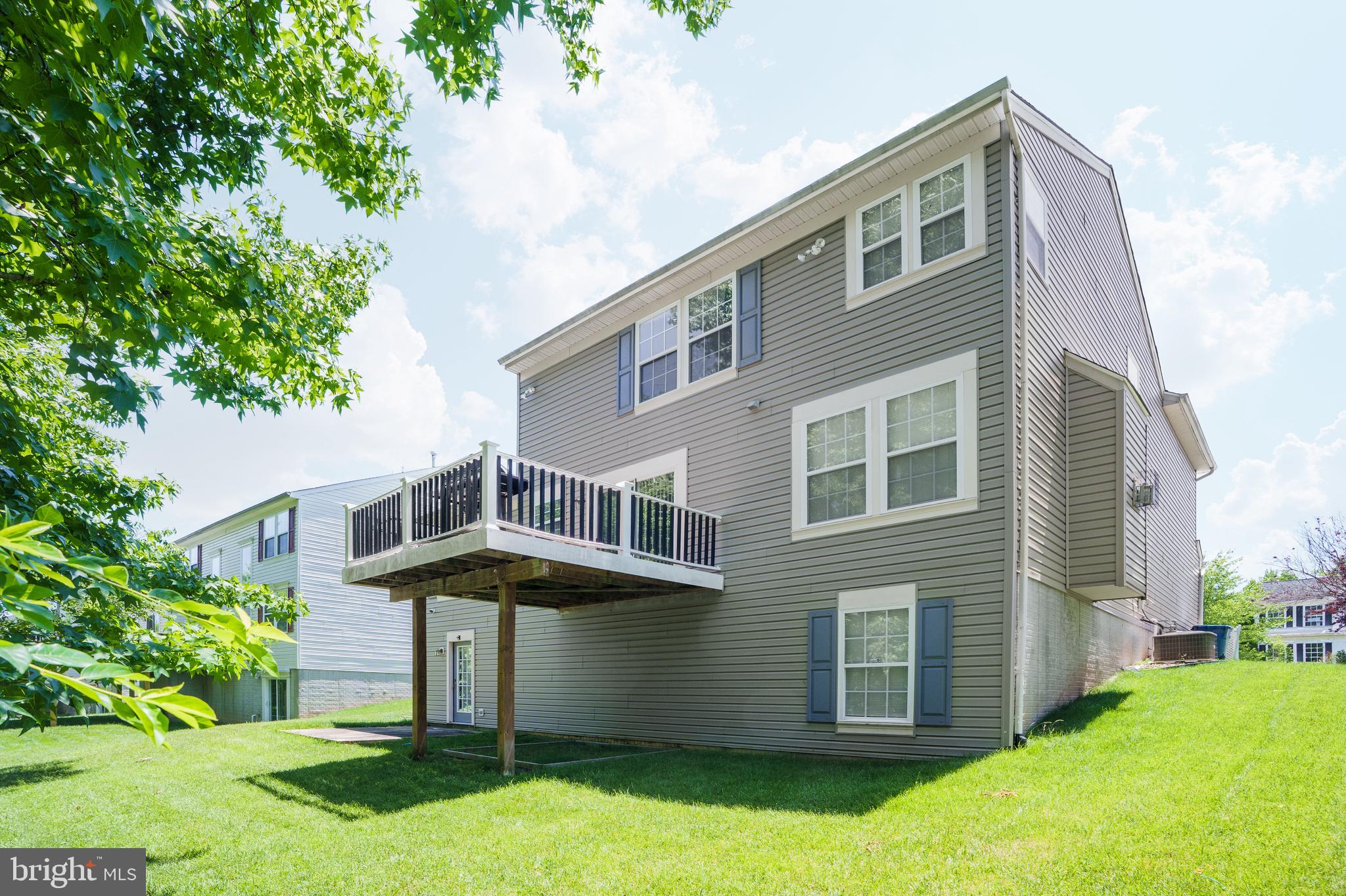 CLUB AT PATRIOTS GLEN - Residential