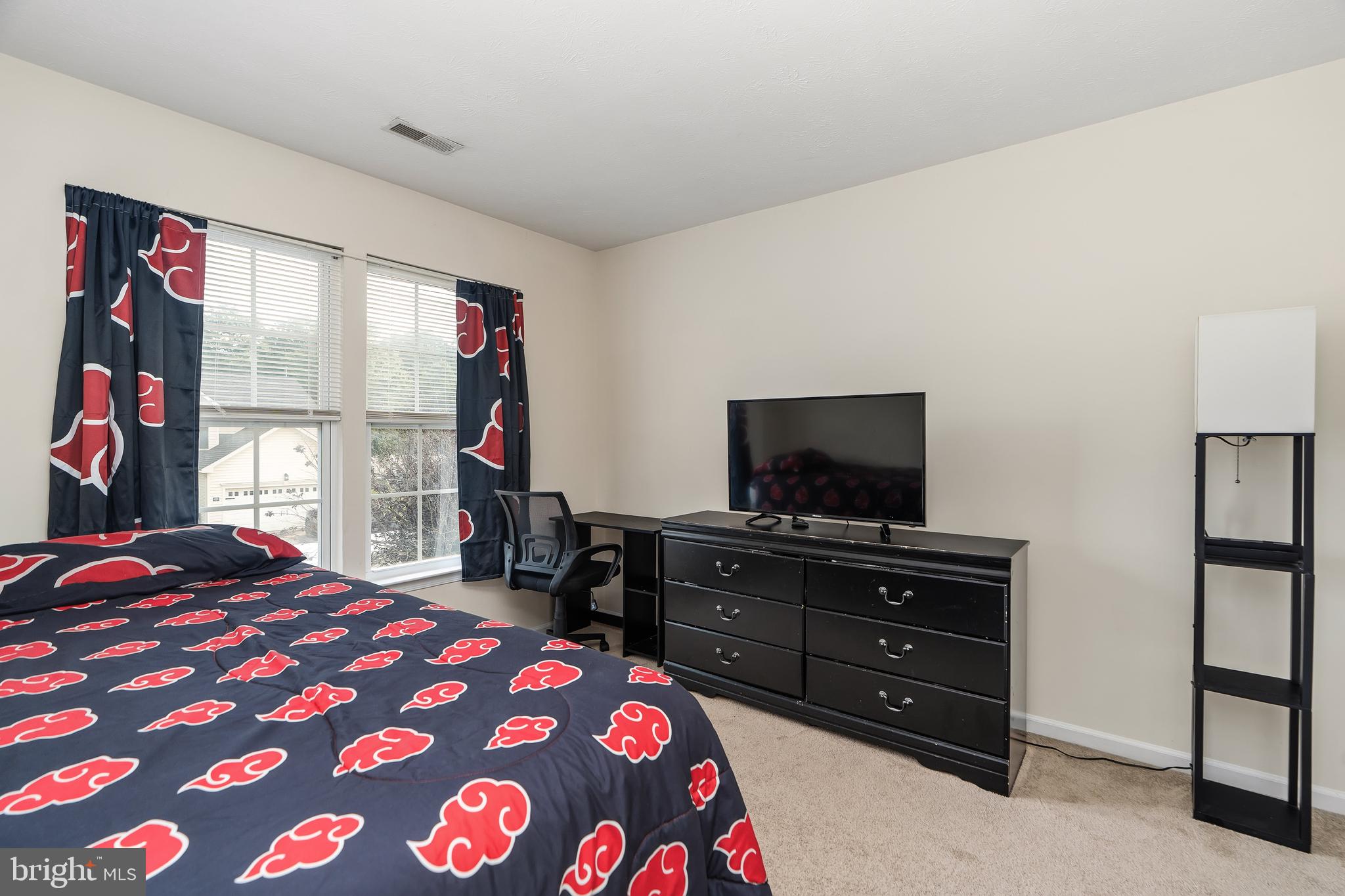 CLUB AT PATRIOTS GLEN - Residential