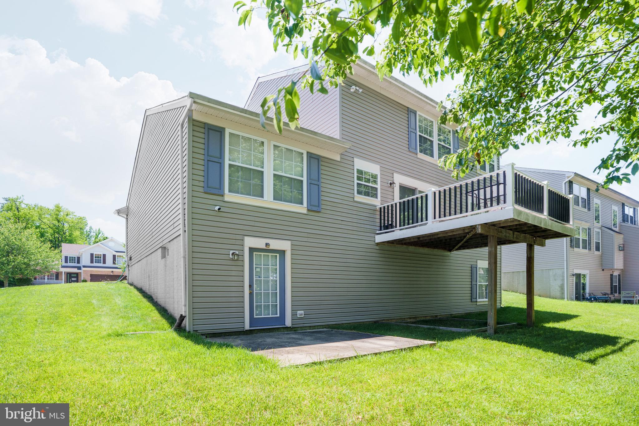 CLUB AT PATRIOTS GLEN - Residential