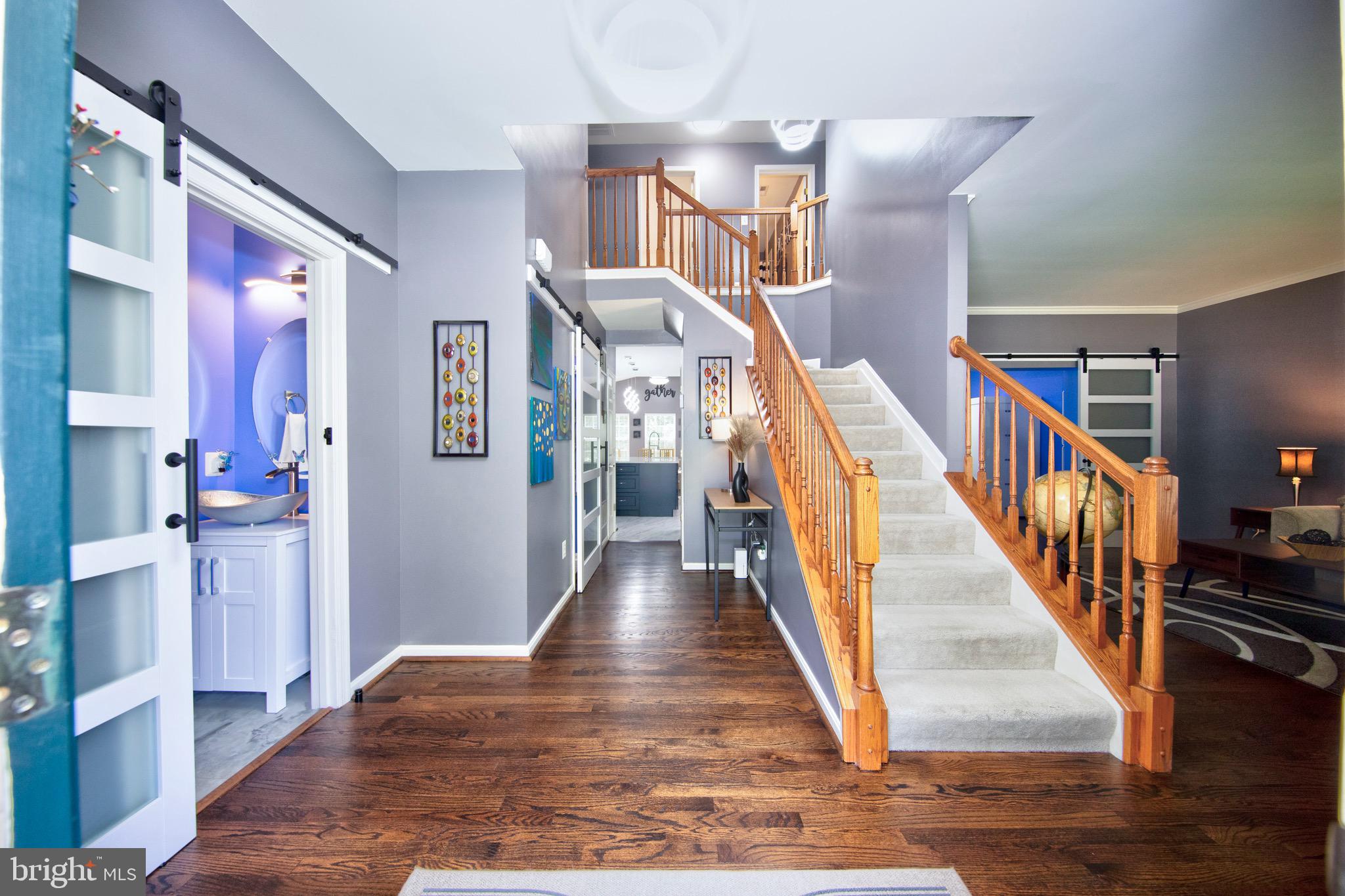 ALLYS MEADOW - Residential