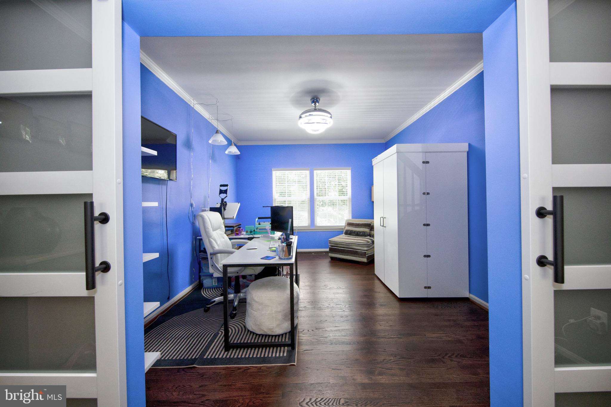 ALLYS MEADOW - Residential