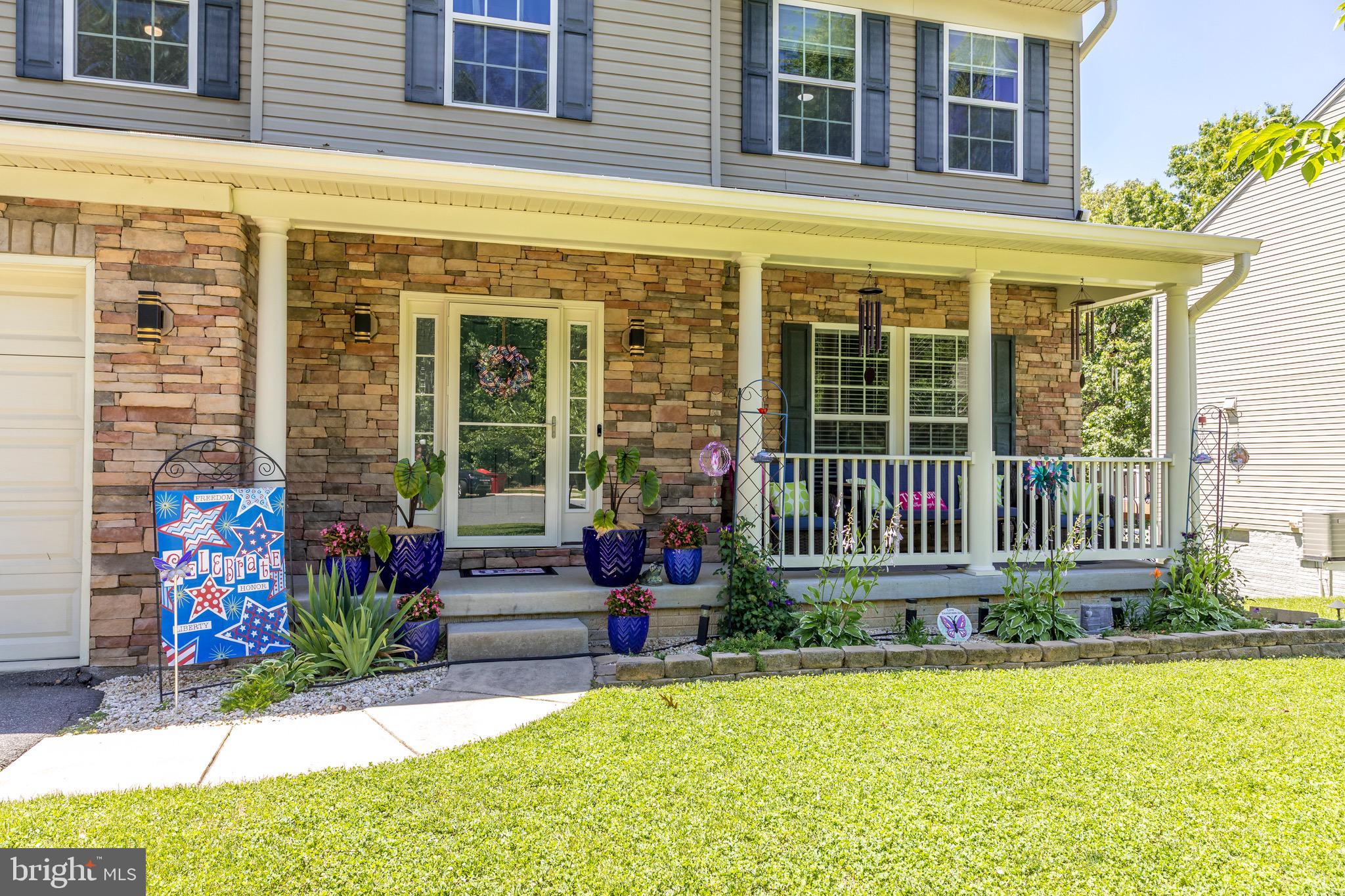 ALLYS MEADOW - Residential