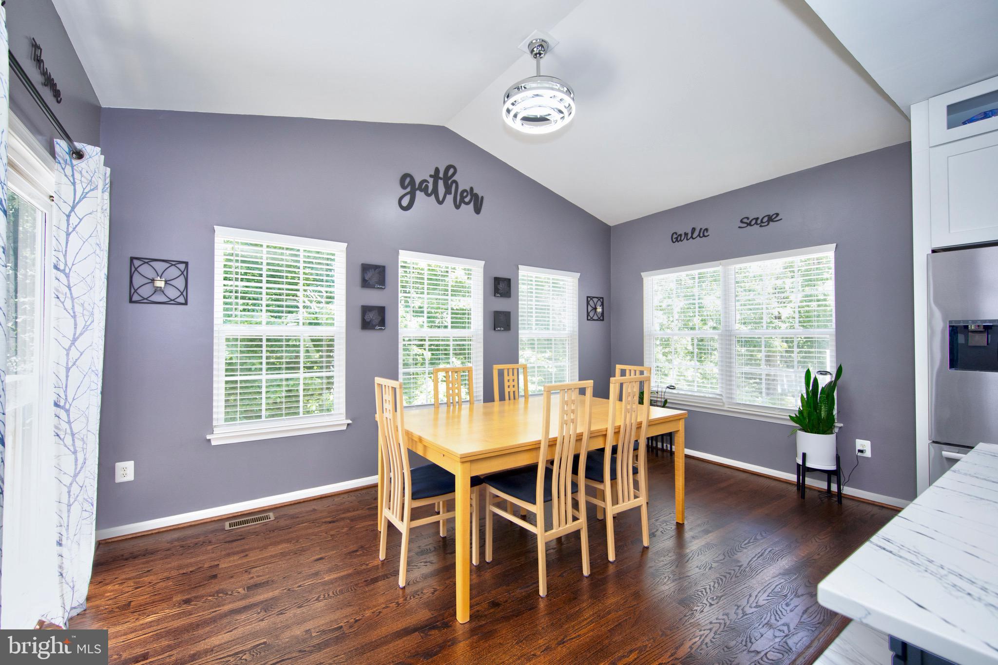 ALLYS MEADOW - Residential