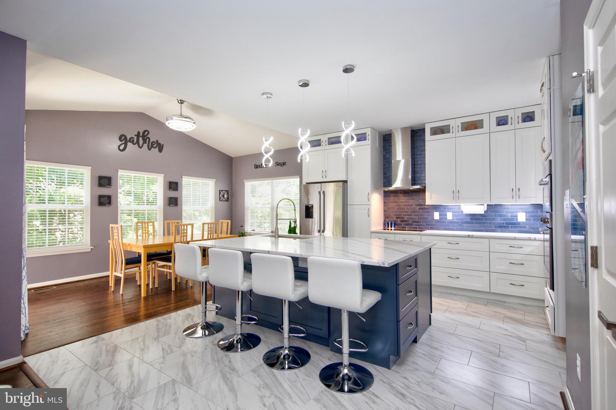 ALLYS MEADOW - Residential