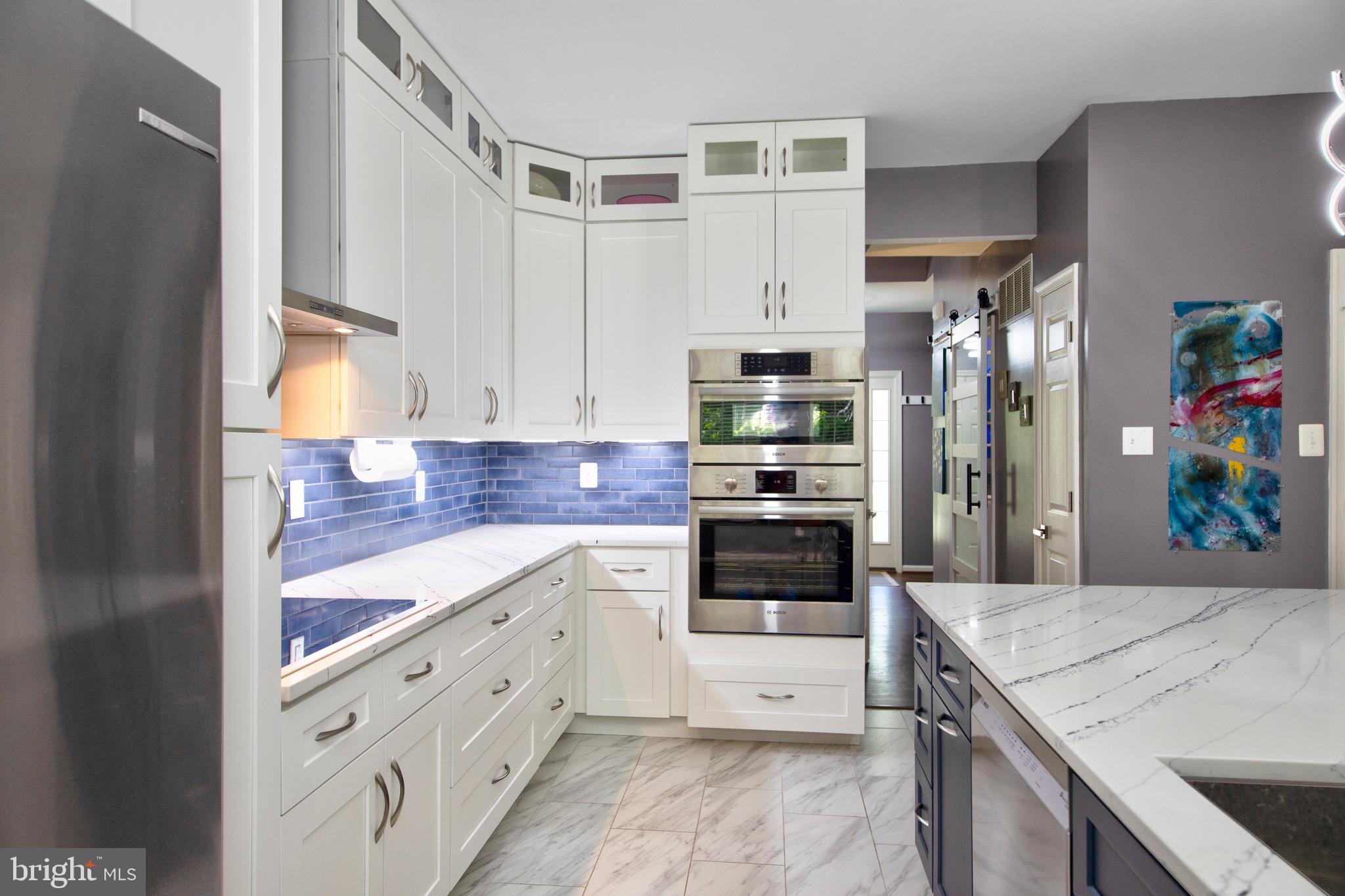 ALLYS MEADOW - Residential
