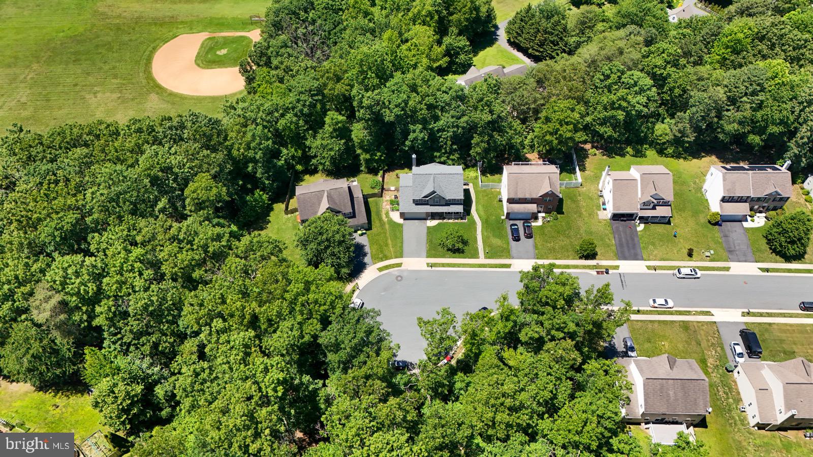 ALLYS MEADOW - Residential